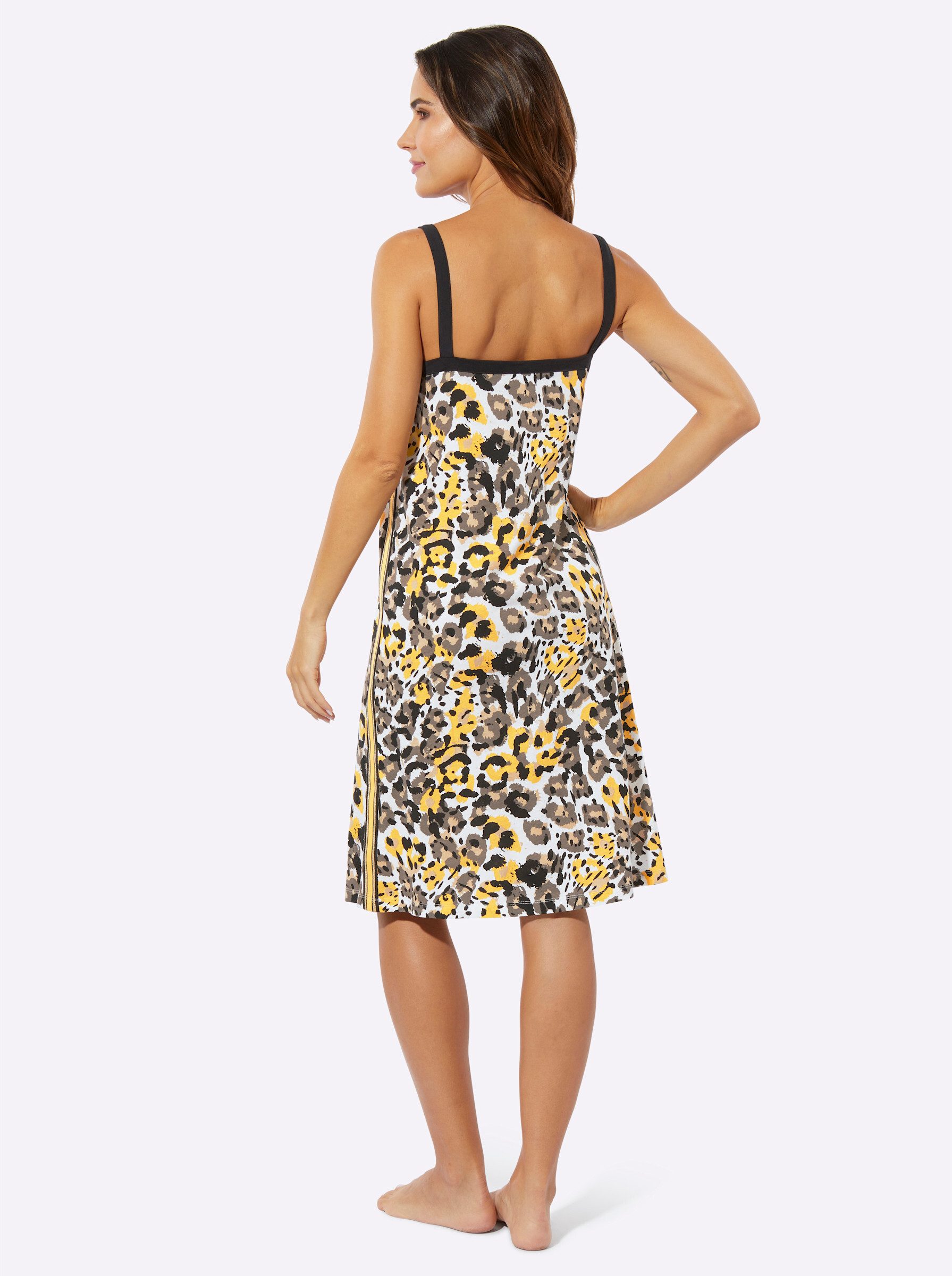 Sieh an! Nachthemd Nachthemd günstig online kaufen