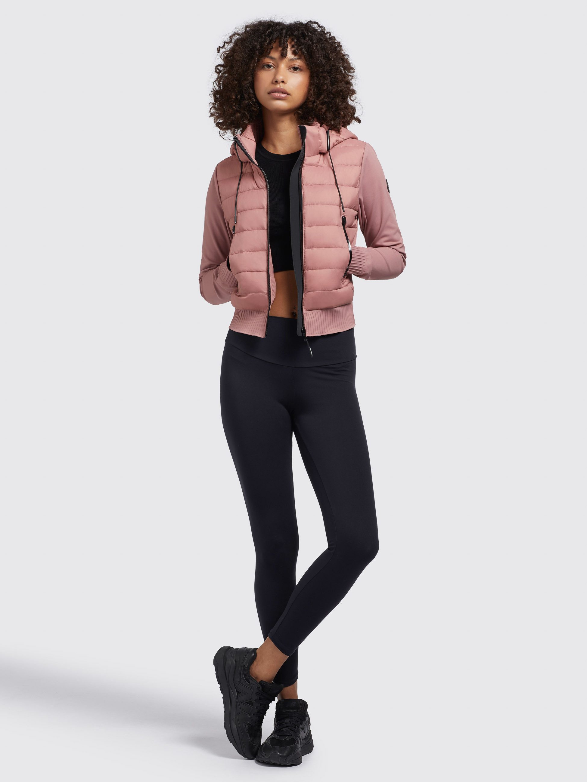 khujo Steppjacke DALIS2 MATT
