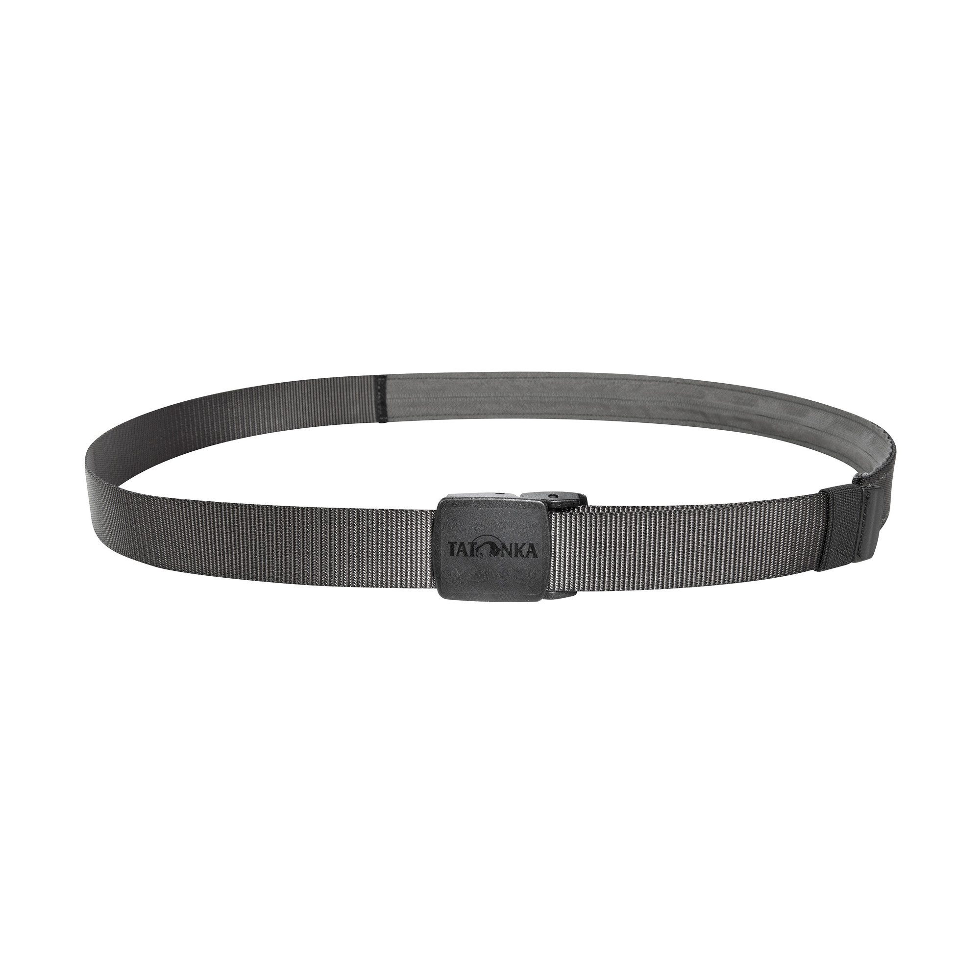 TATONKA® Stretchgürtel Travel Waistbelt 30mm Geldgürtel