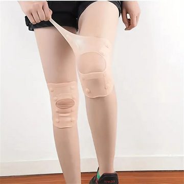 RefinedFlare Knieprotektor Knöchelbandage für das Gesundheitswesen mit Magnetfeldtherapie (1-tlg)