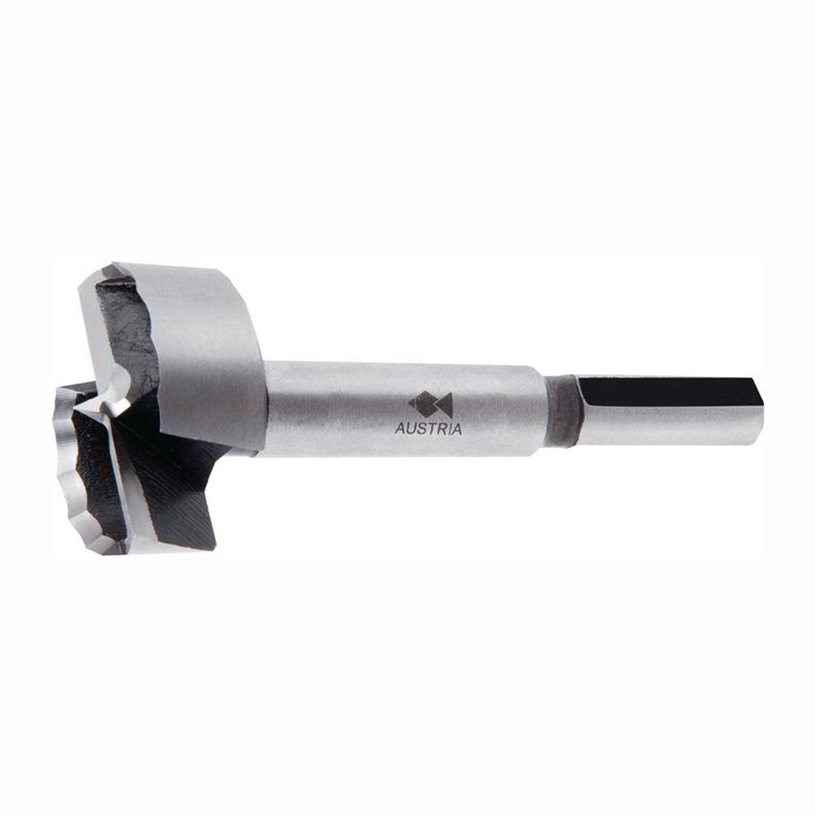 Fisch Forstnerbohrer FISCH Forstnerbohrer Type 0317 Wave Cutter Ø 38 mm 90 mm - 317038...