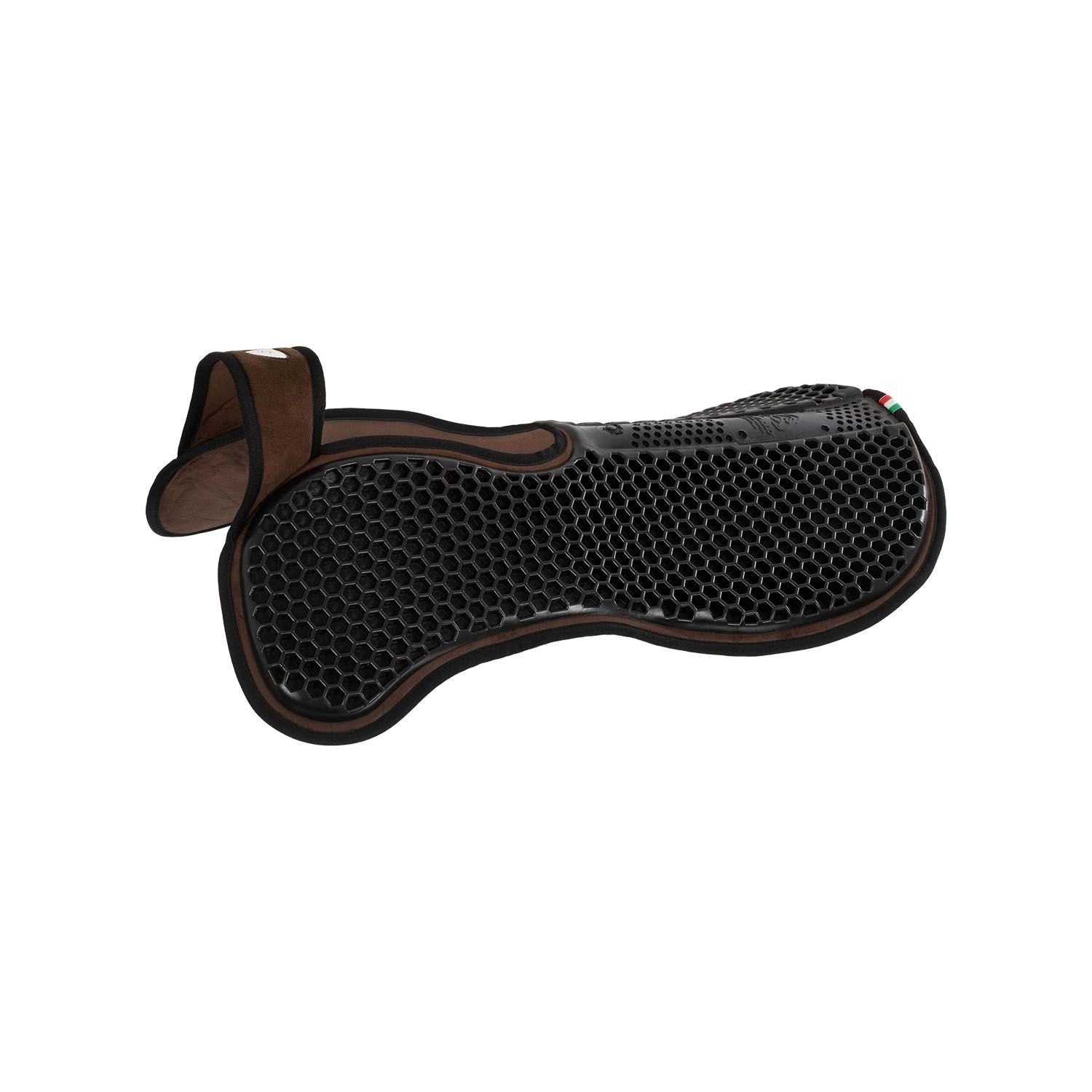 Acavallo Sattelpad Acavallo widerristfreies Hexagonal Gel Pad