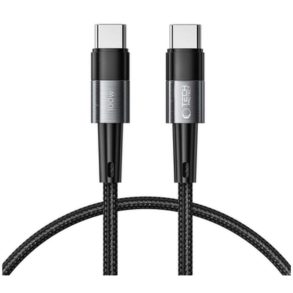 TECH PROTECT Tech Protect UltraBoost USB-C USB-C PD Kabel 100 W 5 A 0 25 Smartphone-Ladegerät