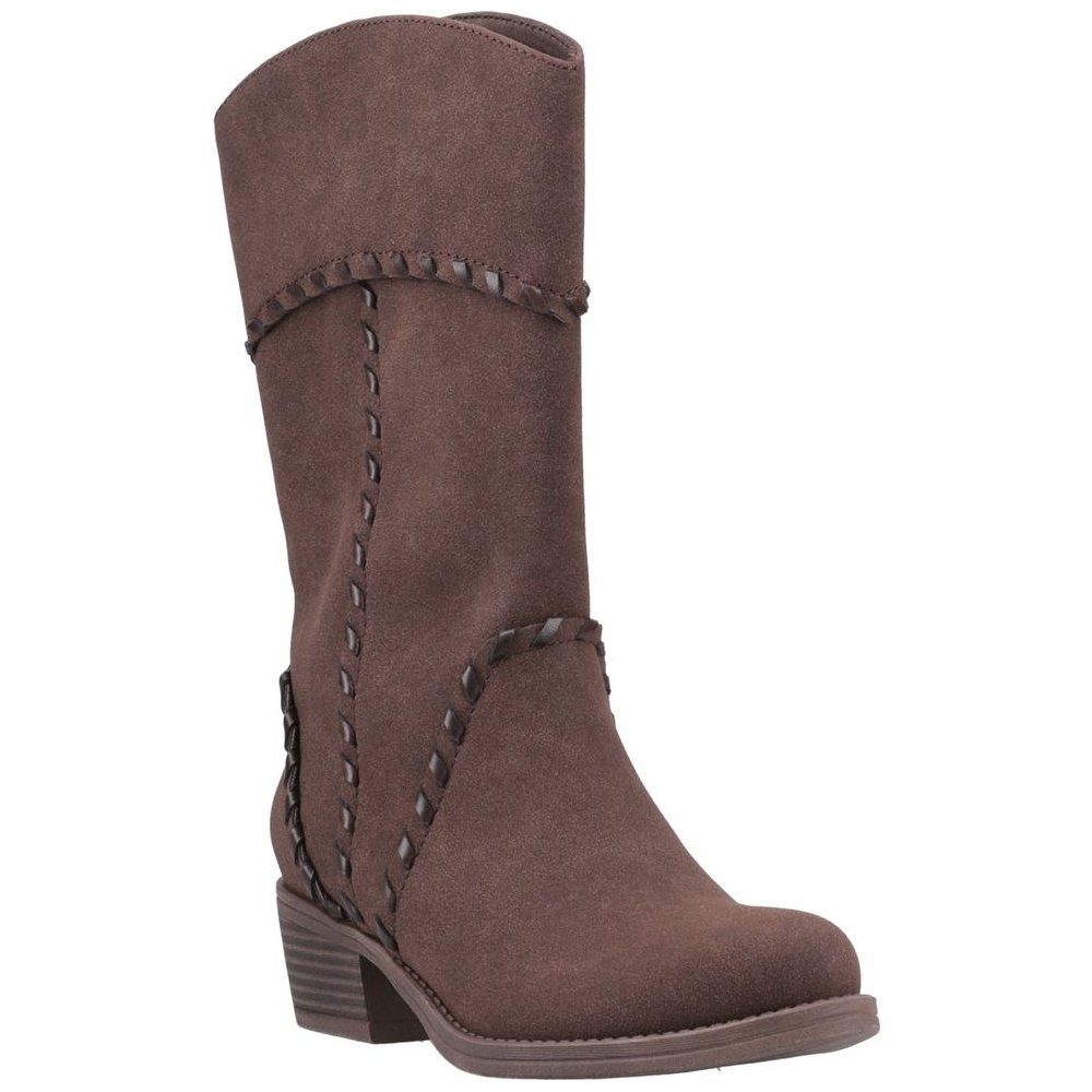 Rocket Dog Rowdy Cowboy Boots Stiefel