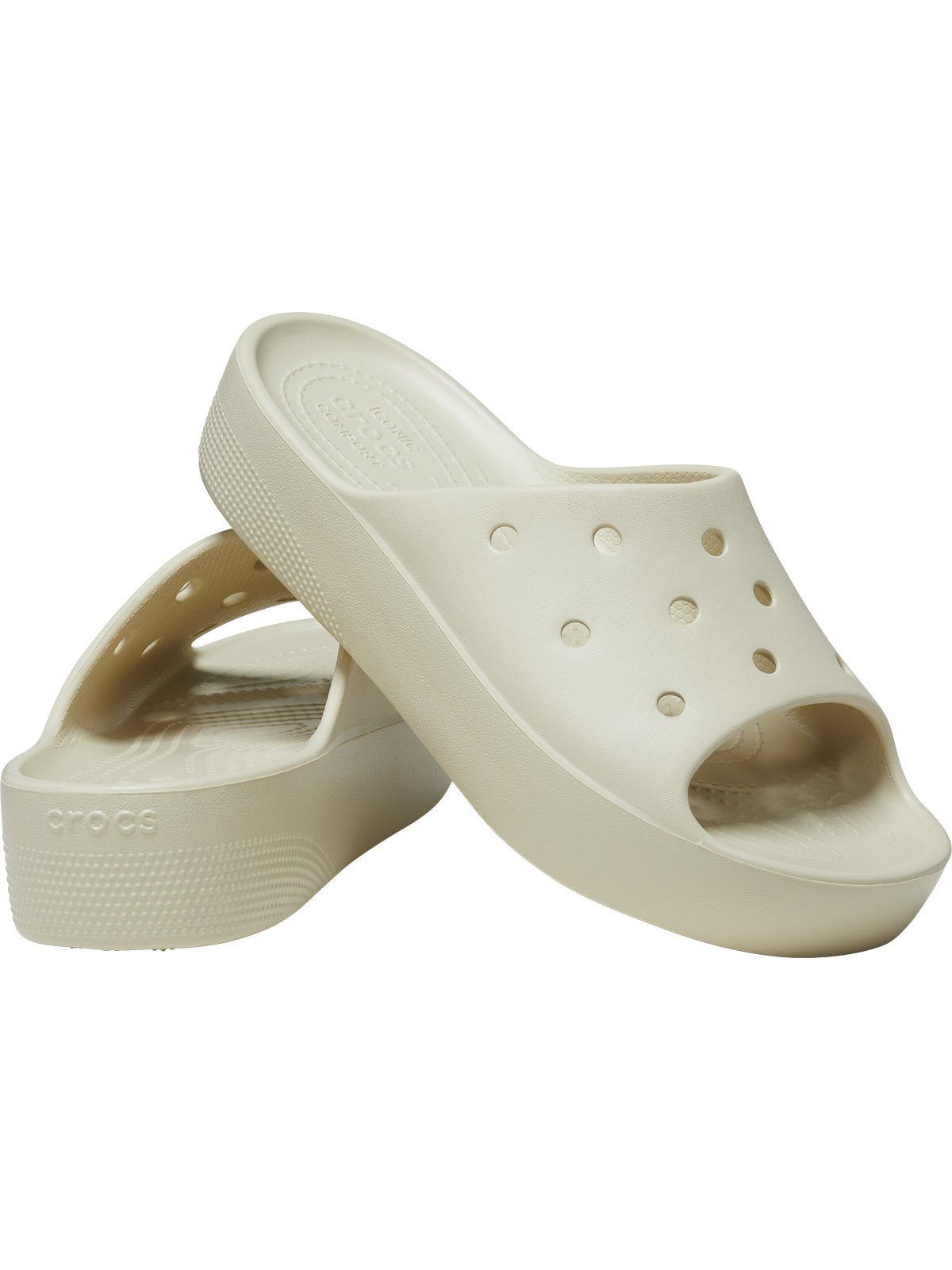 Crocs 208180-2Y2 Crocs Classic Pantolette