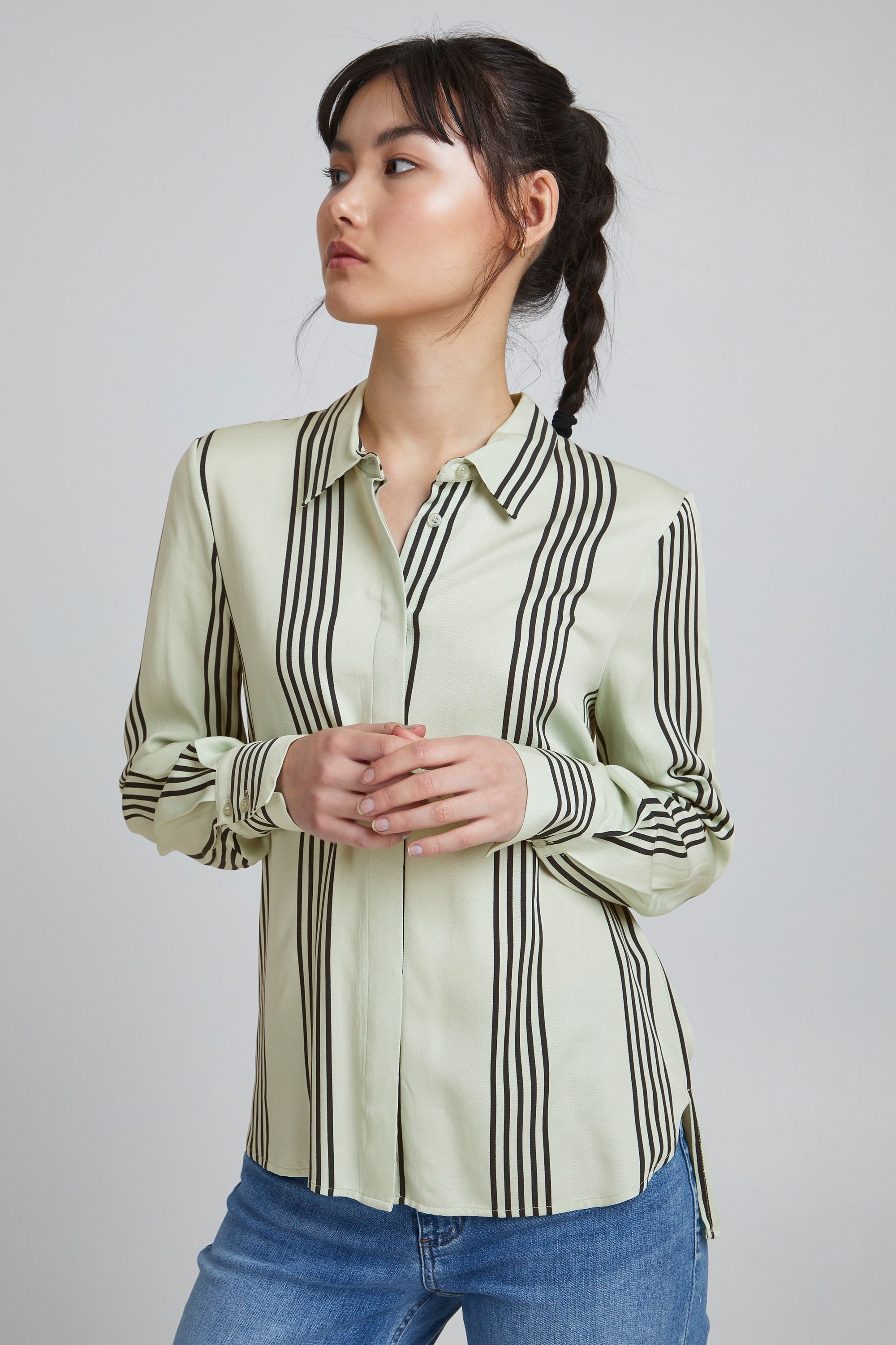 Shirtbluse IHEA SH - 20116068