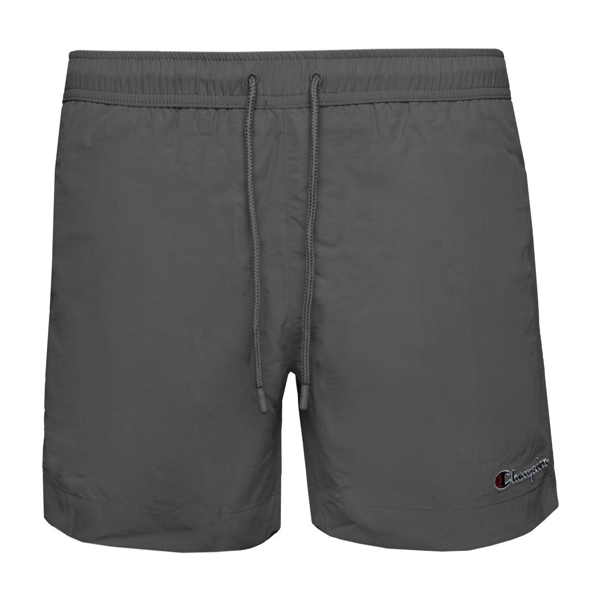 Badeshorts Herren grau Beachshort Champion