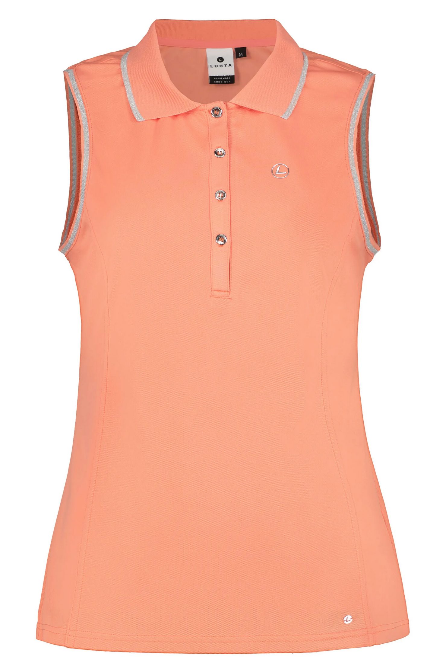 Luhta Poloshirt LUHTA KIVISAARI