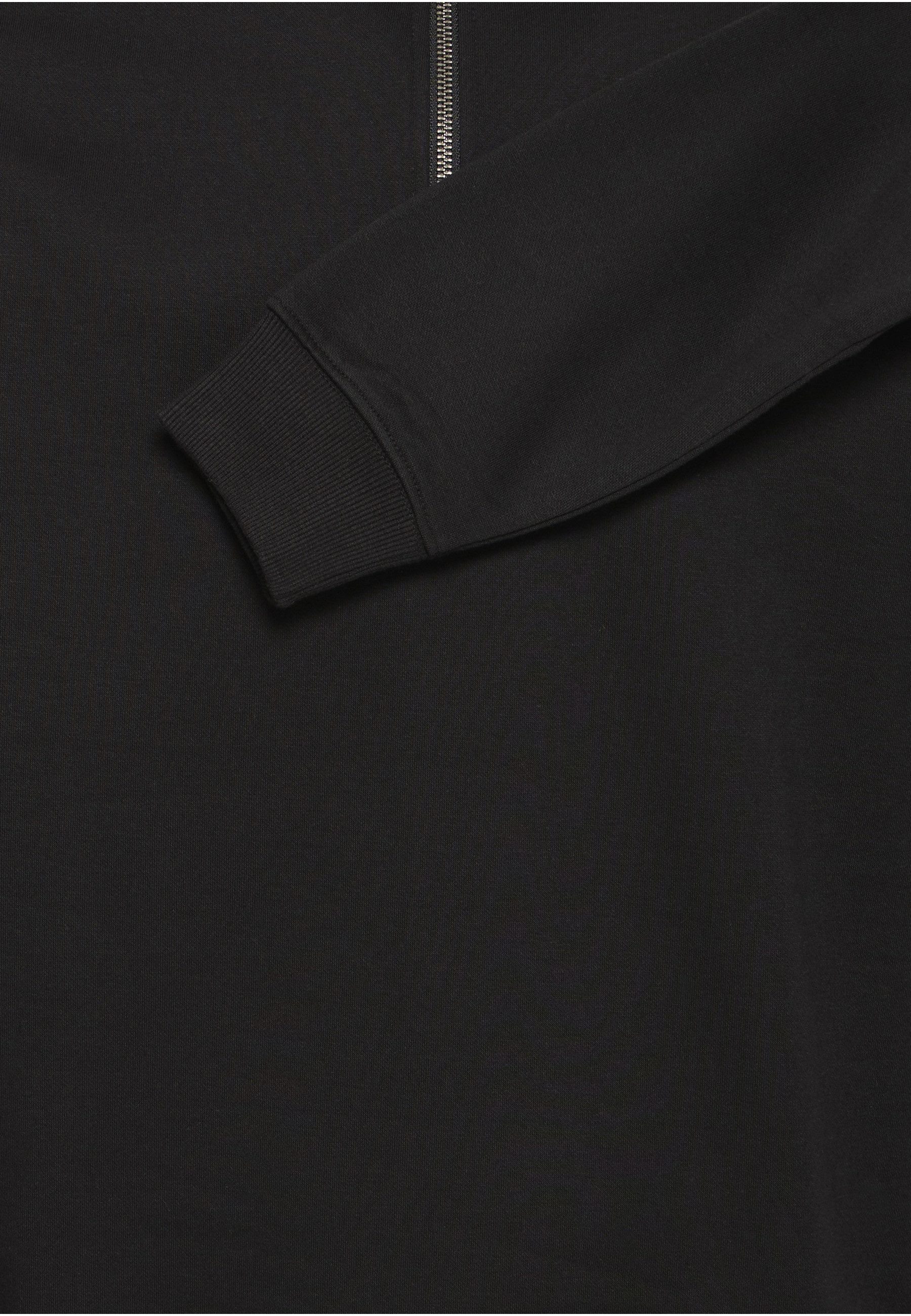 !Solid Sweater !SOLID SDLENZ HALFZIP (1-tlg)