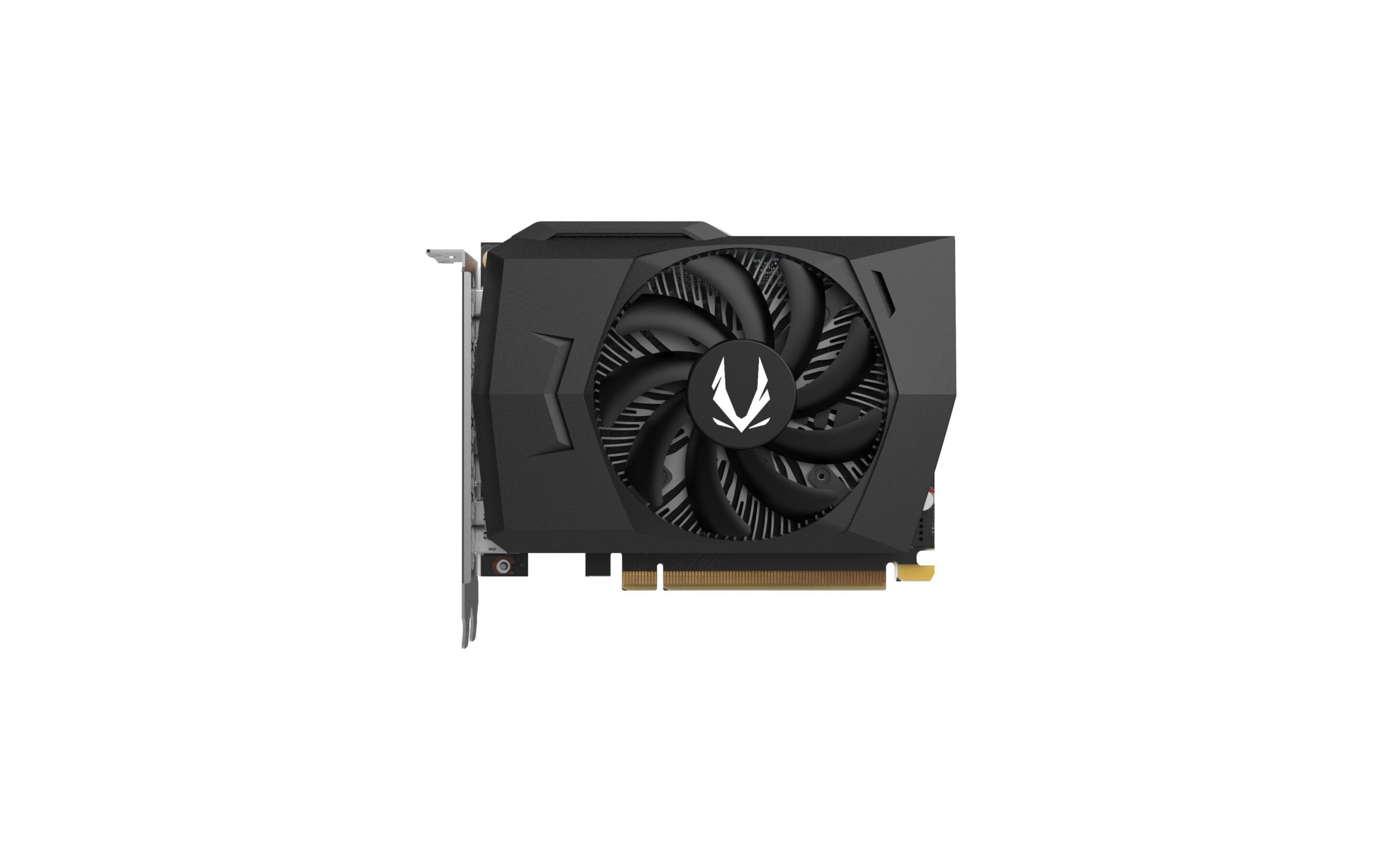 Zotac GAMING GeForce RTX 3050 Eco Solo Grafikkarte