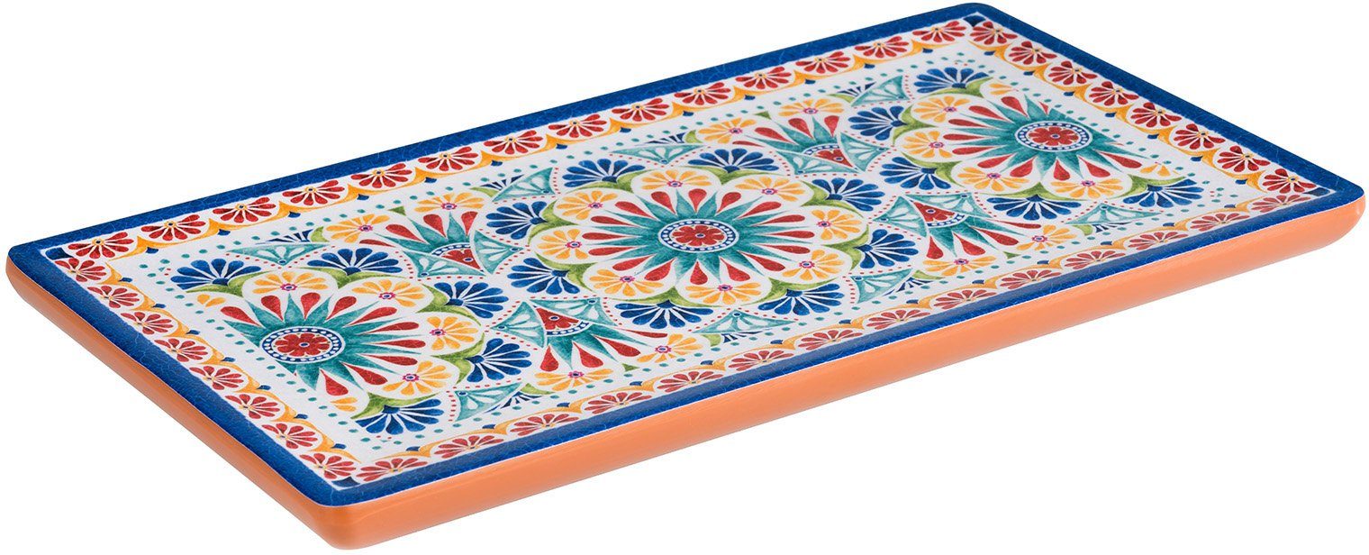 Tablett Arabesque