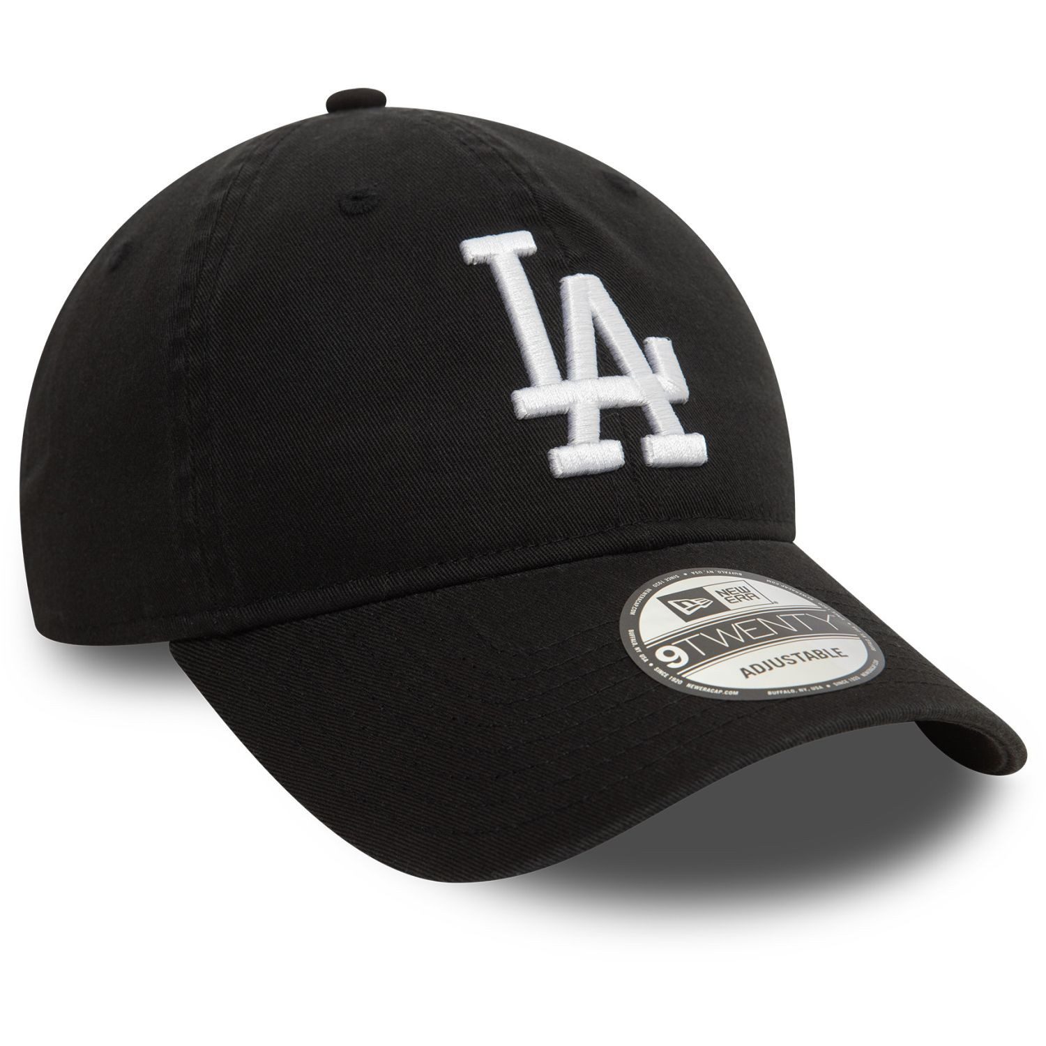 New Era Baseball Cap 9Twenty WASHED Los Angeles Dodgers – Bild 4 von 5