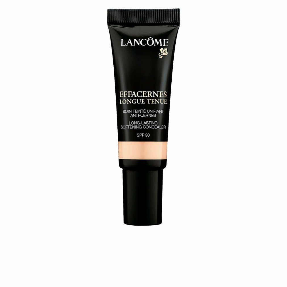 LANCOME Lidschatten-Base Effacernes Longue Tenue Softening Concealer SPF30