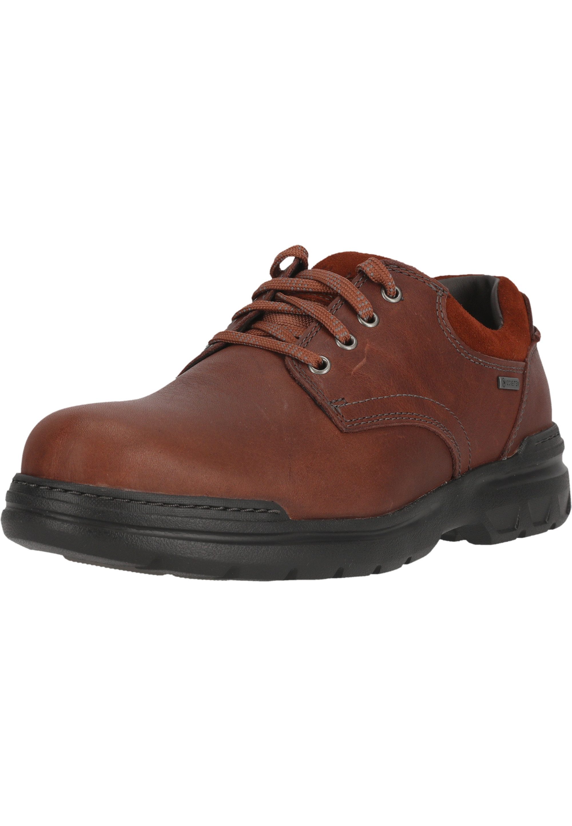 Clarks Rockie Walk GTX Schnürschuh mit günstig online kaufen