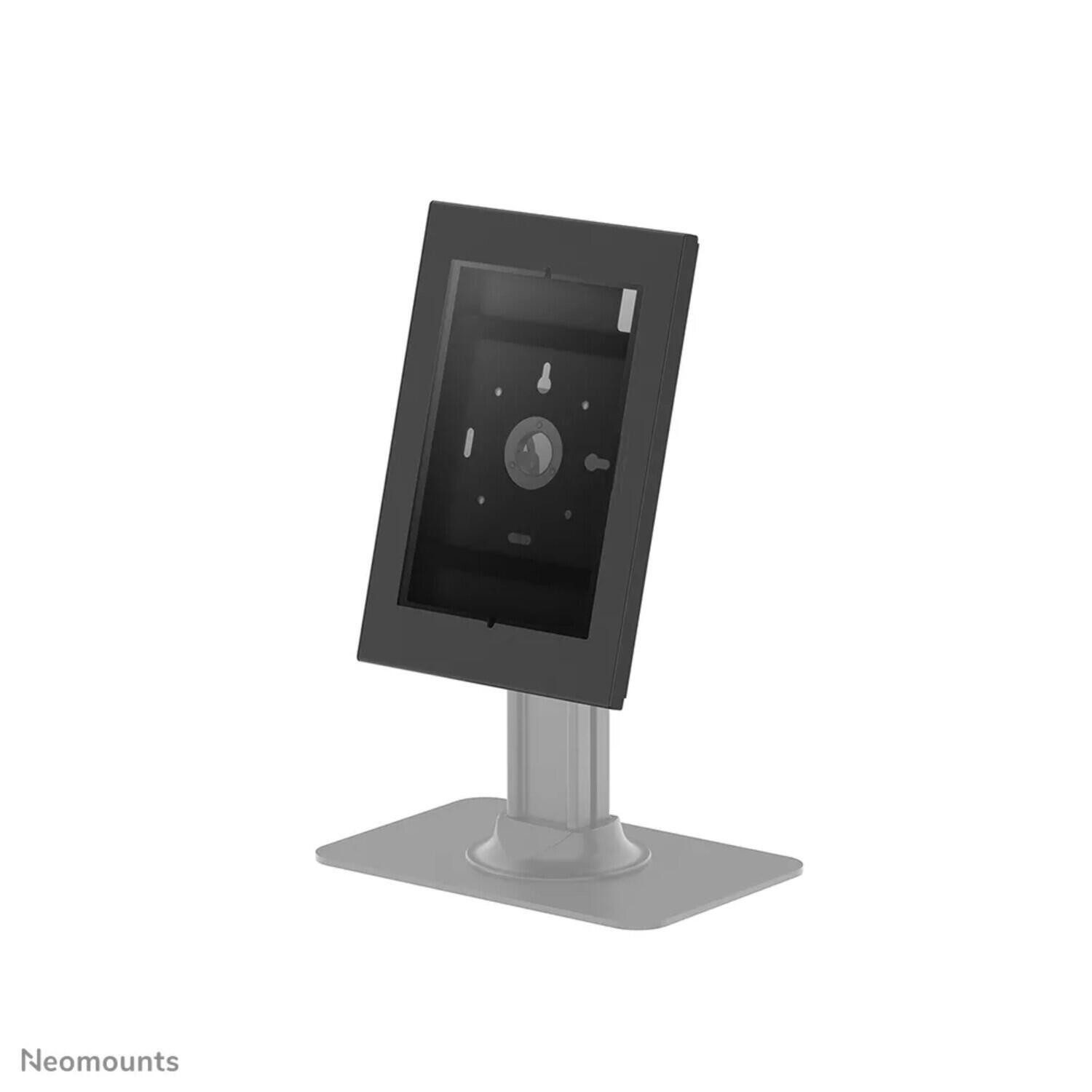Neomounts by Newstar Tablet-Hülle Neomounts WL15-601BL1 Tablet-Gehäuse - 10.9-11'
