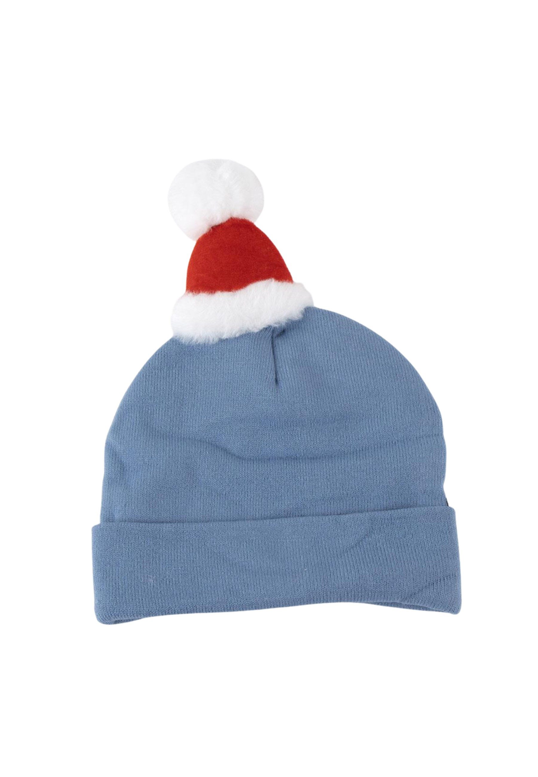 Disney Beanie Stitch Weihnachtsmütze (Set)