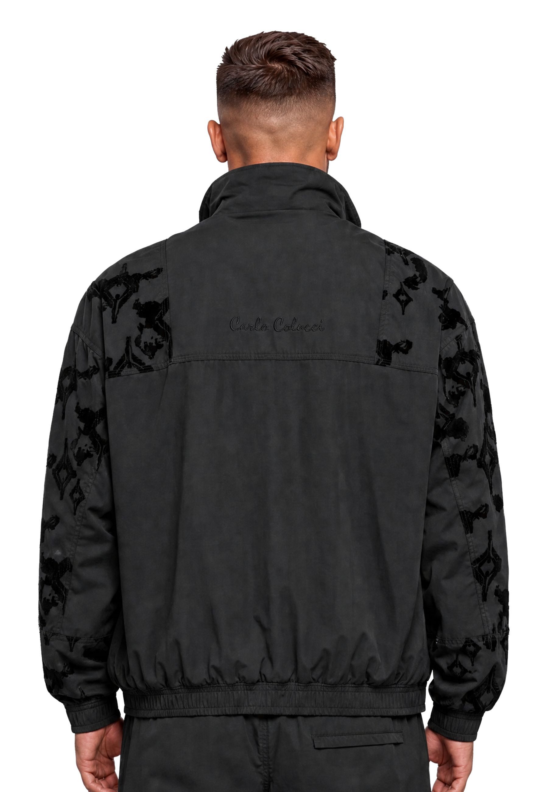 CARLO COLUCCI Outdoorjacke Fistarol – Bild 4 von 5