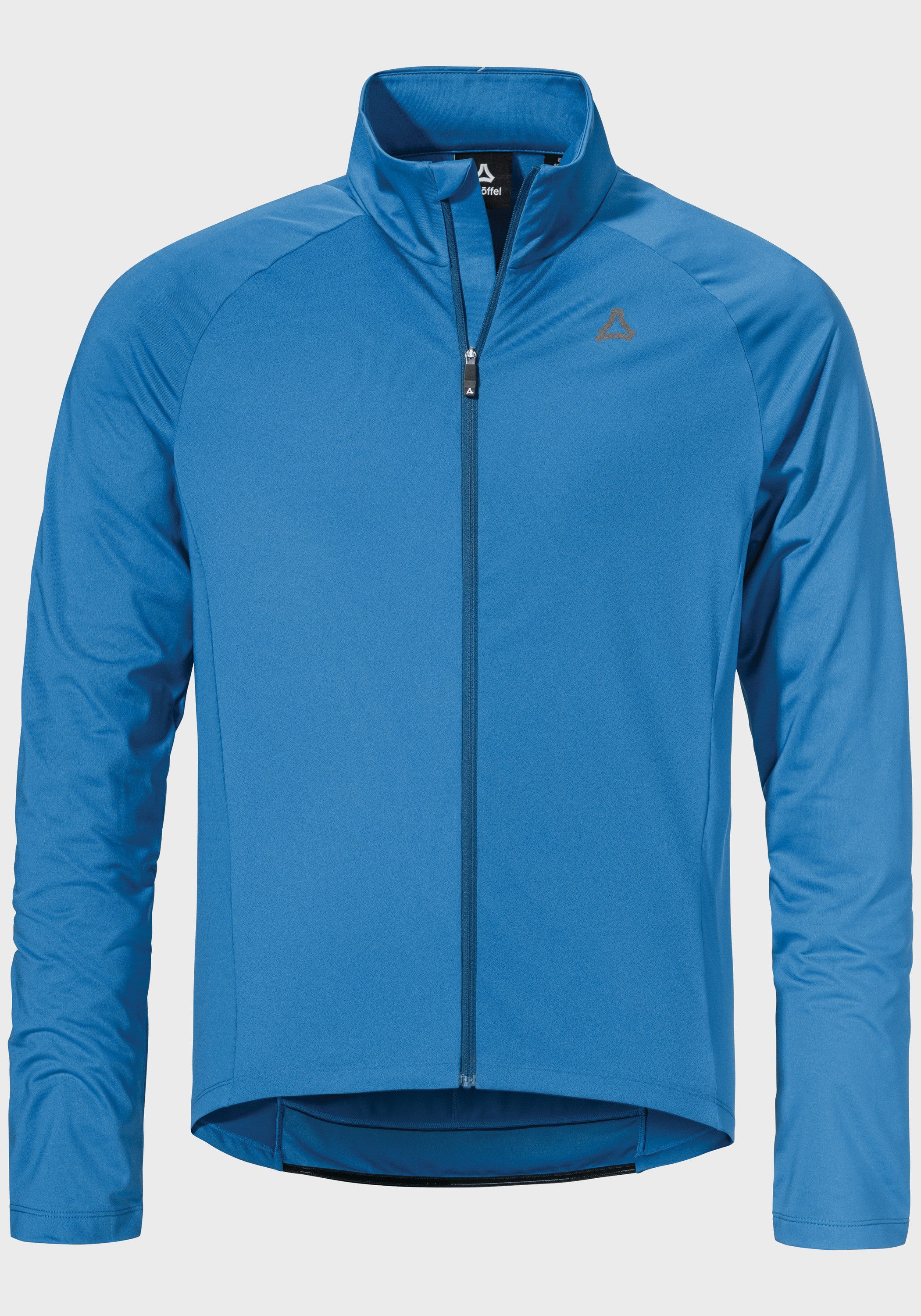 Schöffel Вязаные свитера Bike Longsleeve Style Kubena MNS