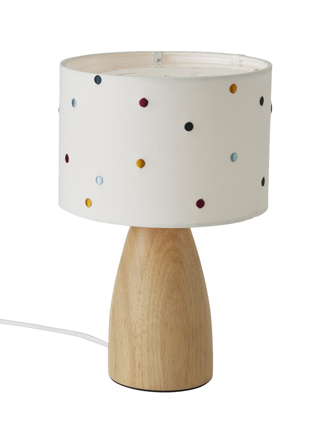 vertbaudet Nachttischlampe