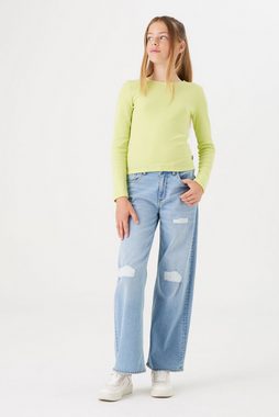 Garcia Slim-fit-Jeans slim fit