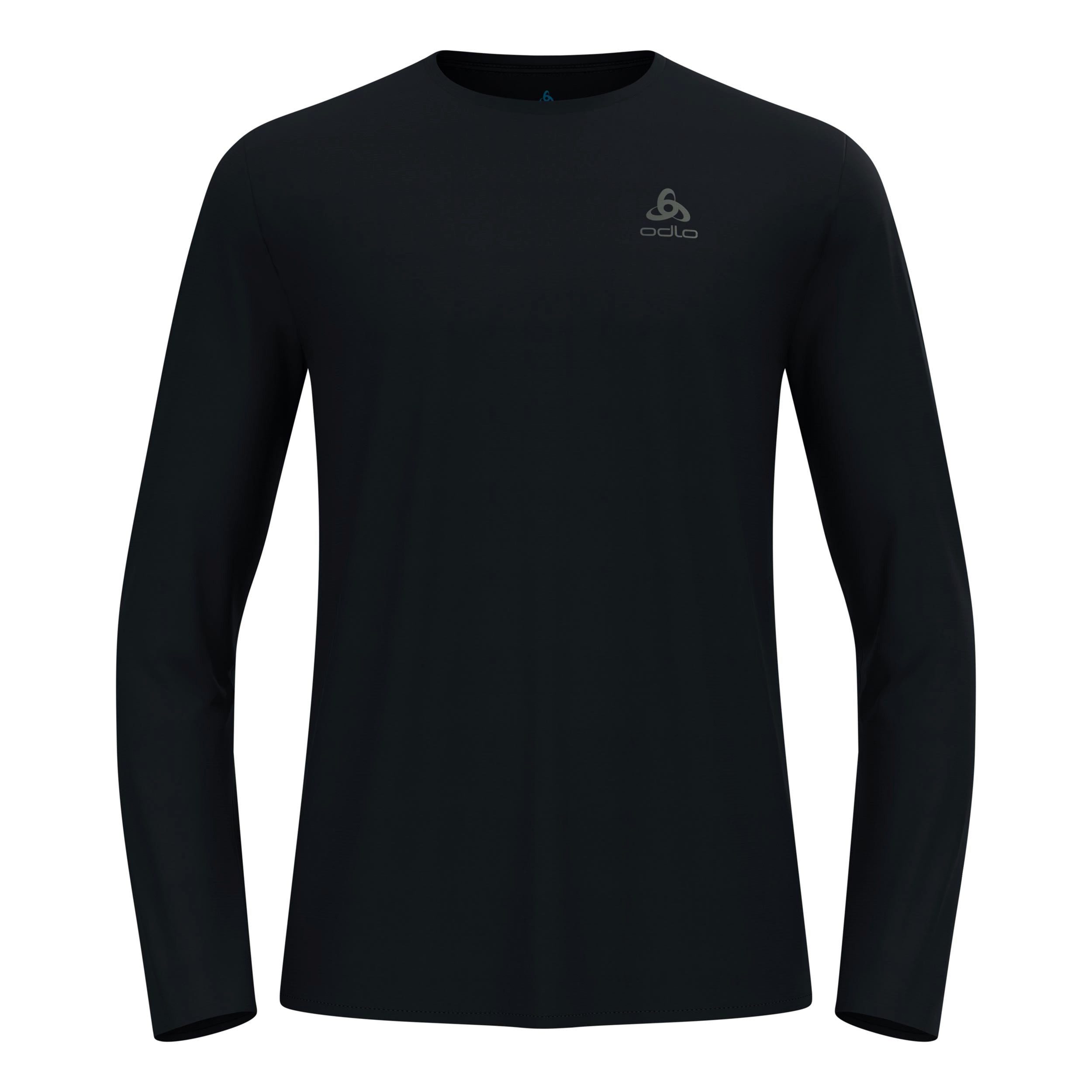 Odlo Laufshirt Zeroweight Chill-Tec