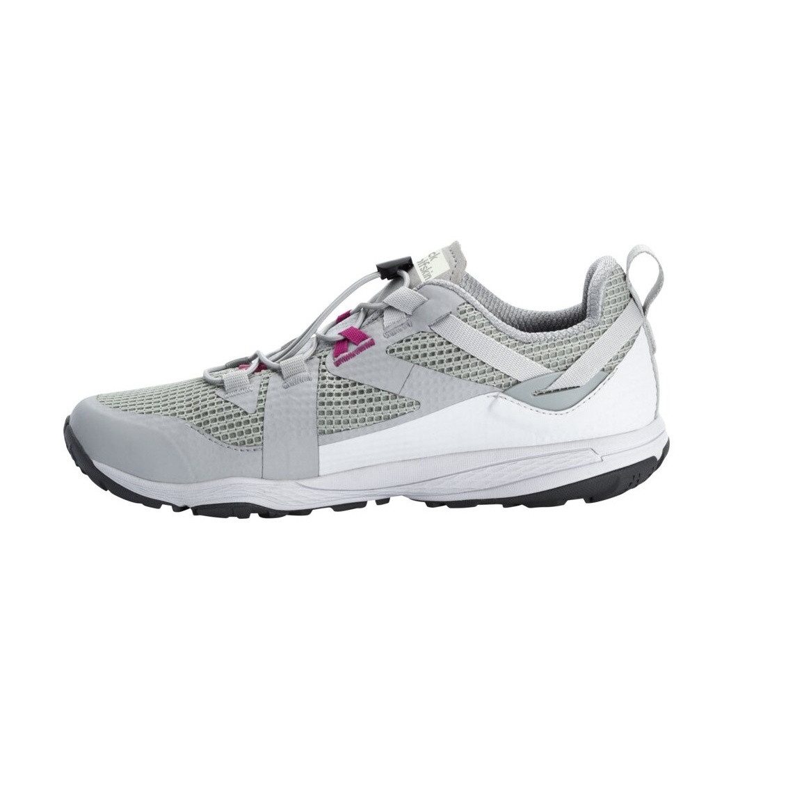 Jack Wolfskin Sneaker Spirit Low (Multifunktionsschuhe, günstig online kaufen