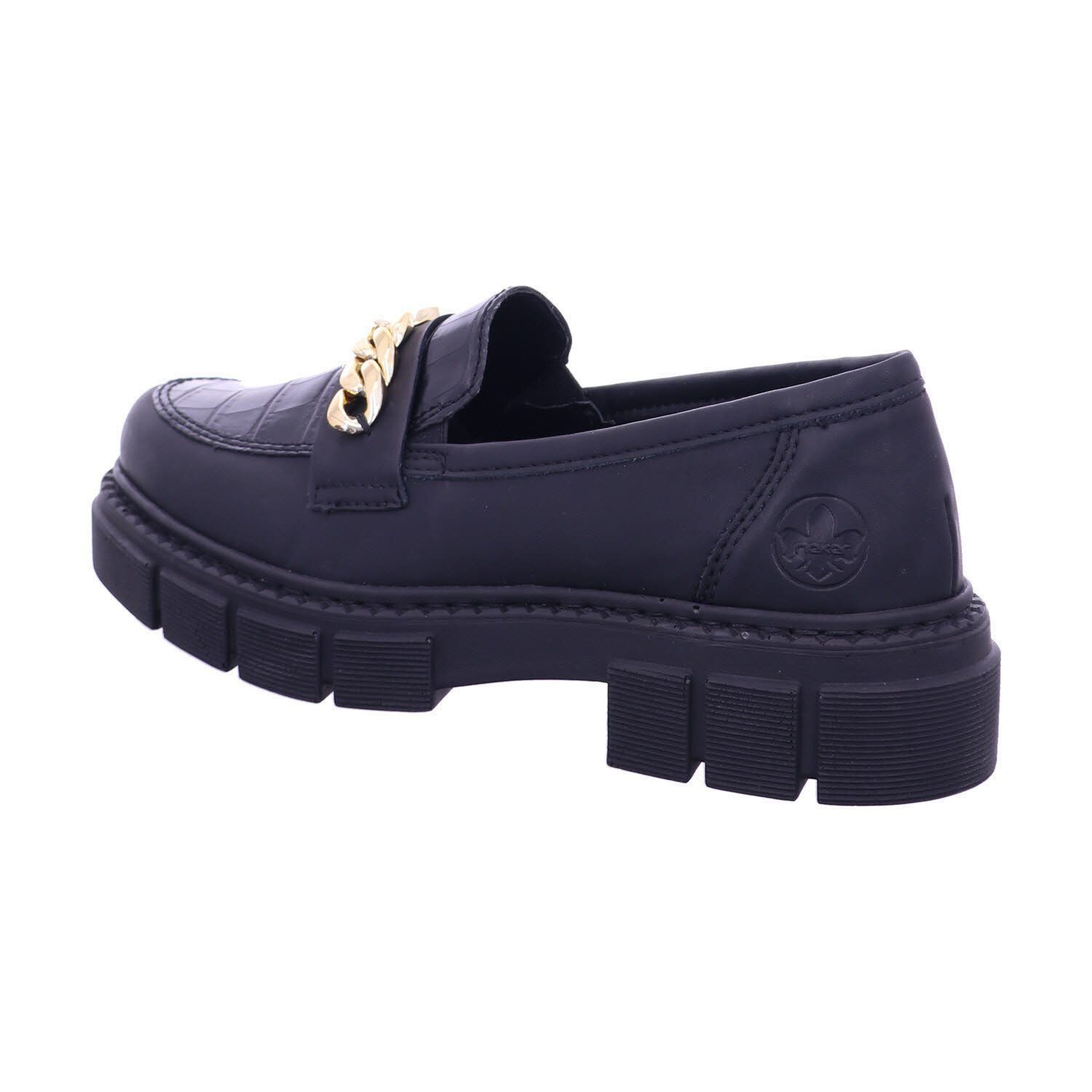 Rieker M3861 Slipper