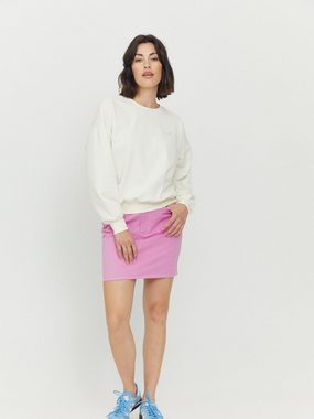 MAZINE Sweatshirt Monica Sweater Sweatshirt pulli pullover