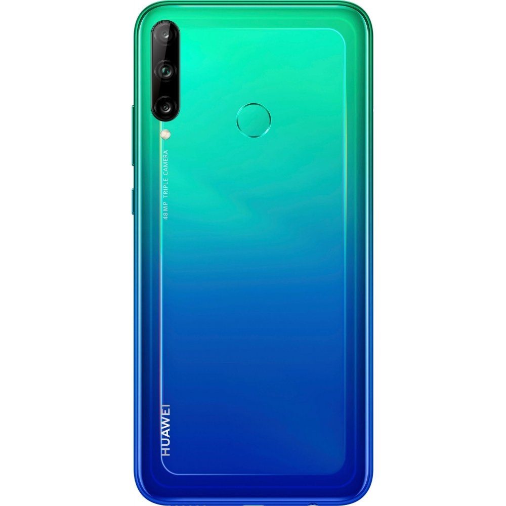 Huawei P40 Lite E 4GB RAM 64GB Smartphone (6,4 Zoll, 48 MP Kamera)