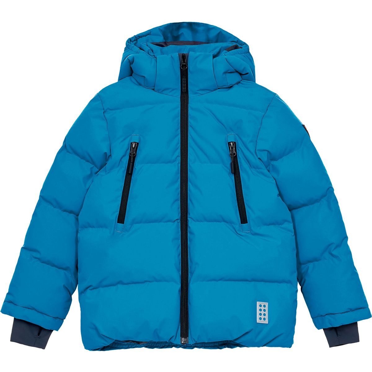 LEGO® kidswear Steppjacke LWJAZ 711 - Jacket Hochwertige Outdoor-Jacke für Kinder mit exzellenter Wärmeisolierung