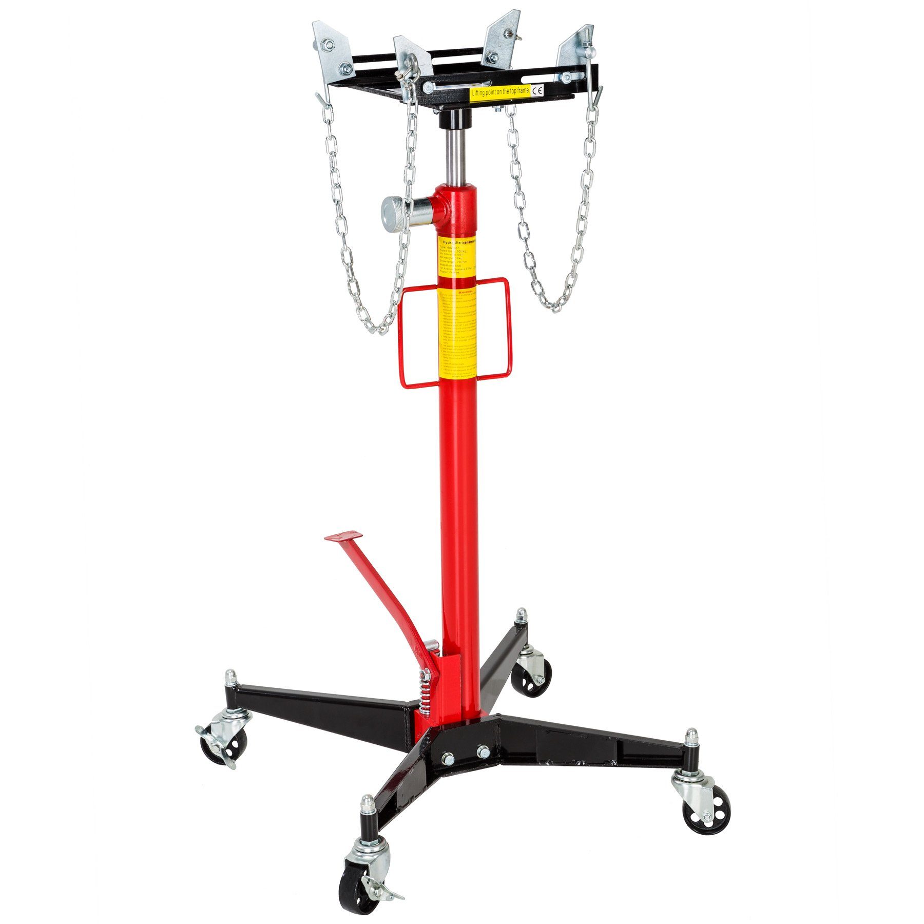 Werkstattkran Getriebeheber bis 500kg
