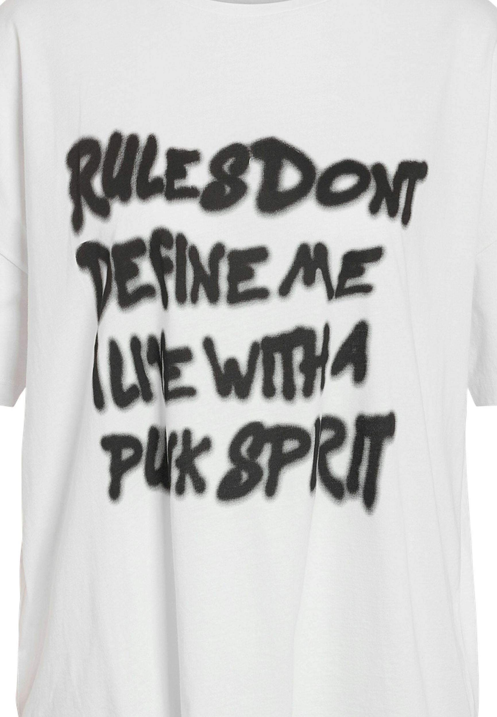 Noisy may T-Shirt Print Kurzarm Rundhals Bequem für Damen Baumwolle Regular Fit Rundhals Kurzarm unifarben Print