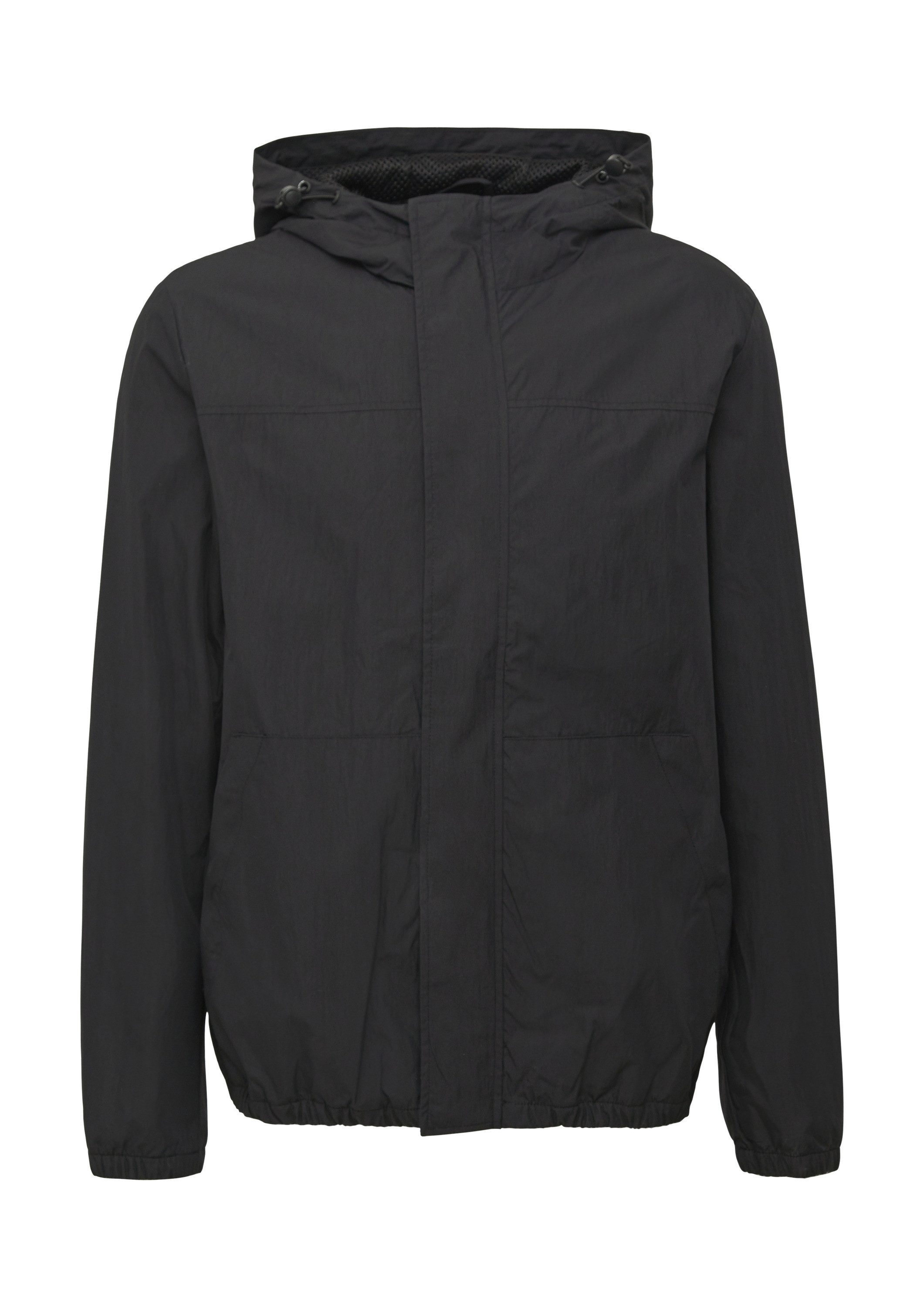 QS Funktionsjacke Outdoor-Jacke Packable Windbreaker mit günstig online kaufen