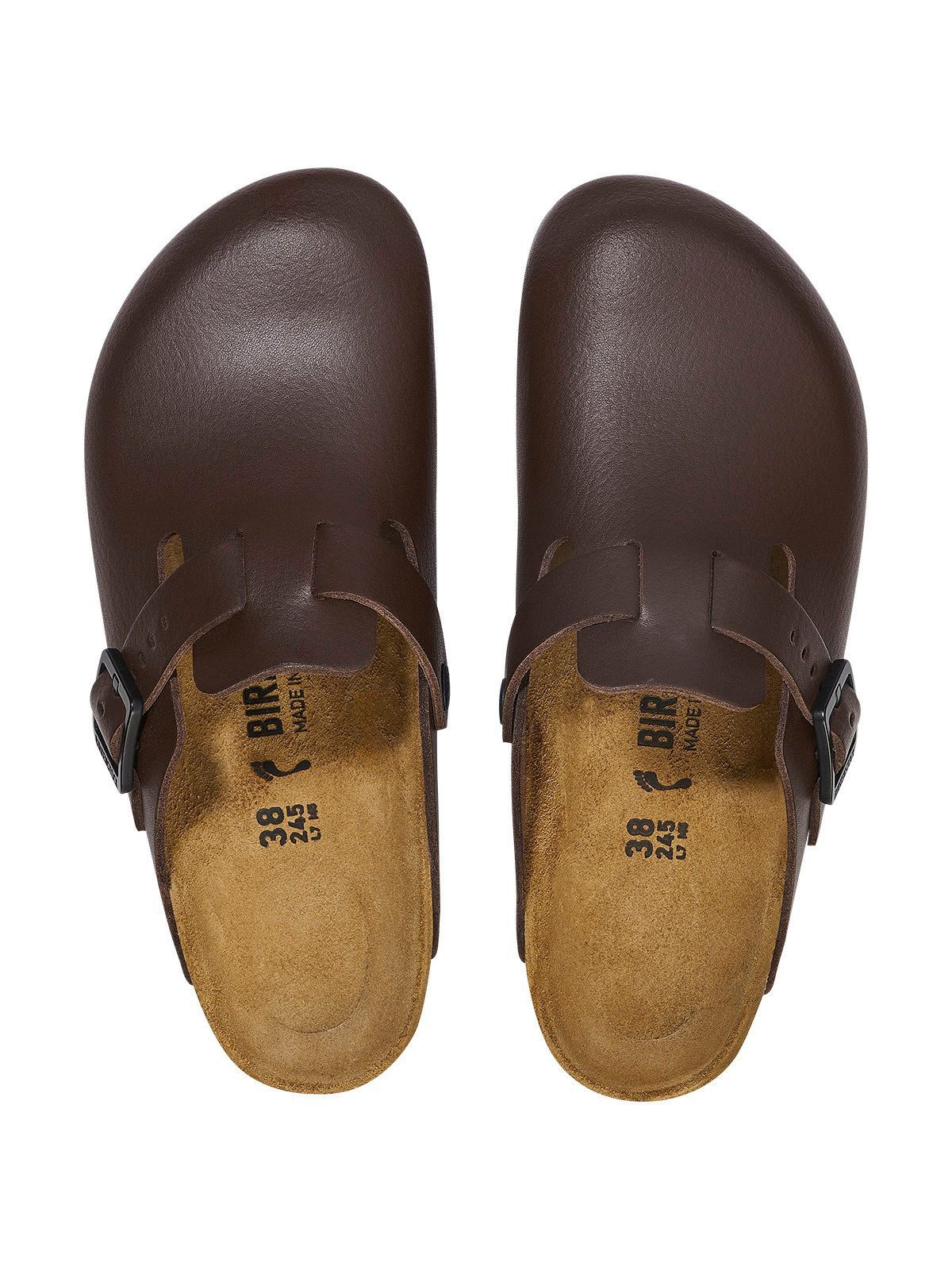 Birkenstock 1026189 Birkenstock Boston Pro Pantolette