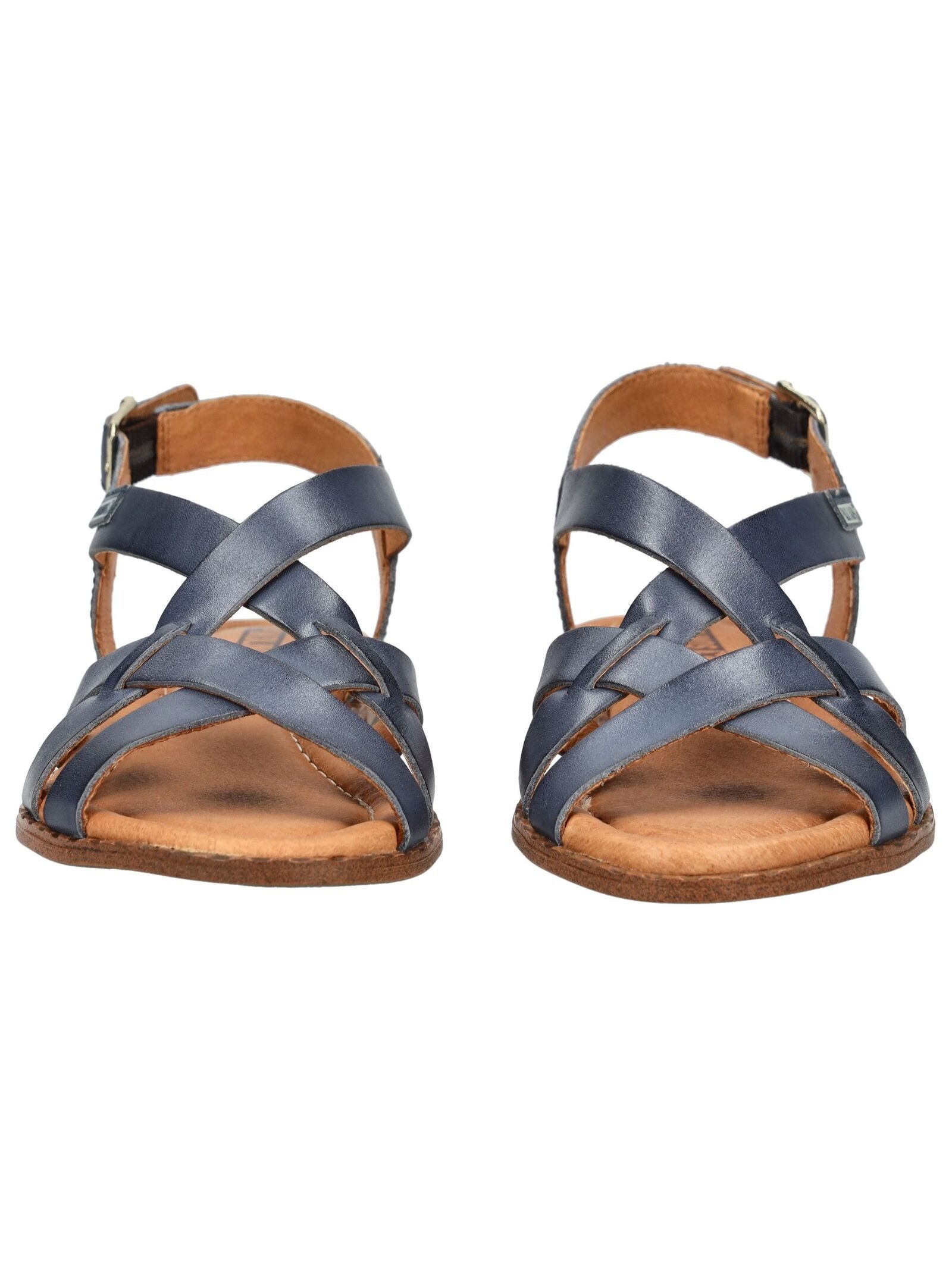 PIKOLINOS PIKOLINOS Sandalen Leder Riemchensandale