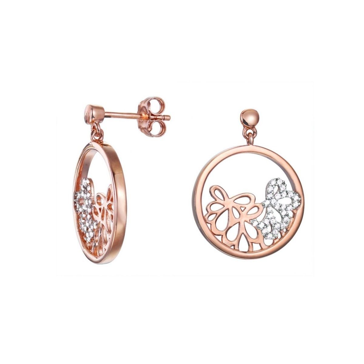 Esprit Ohrring-Set ESER92948A000