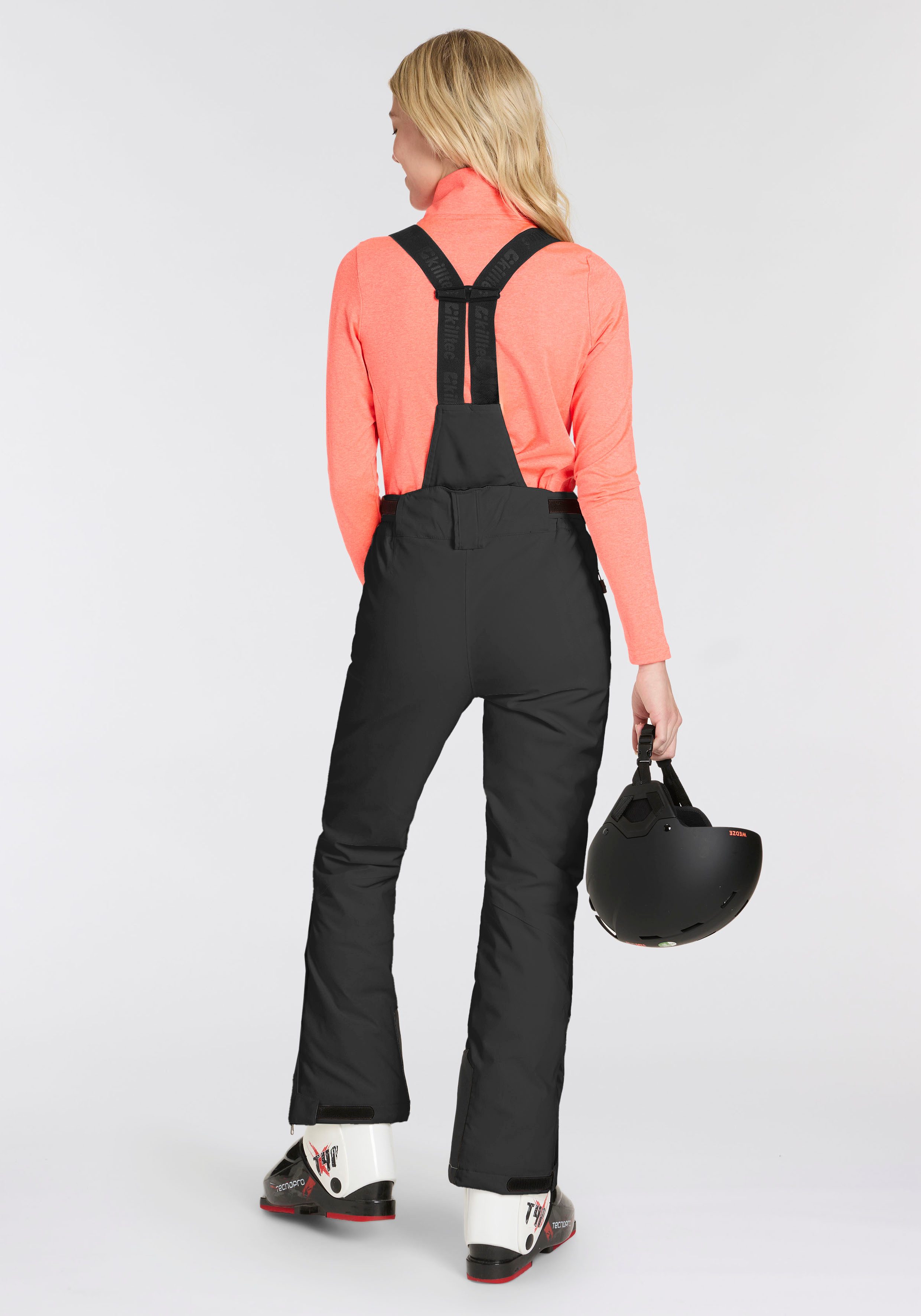 Killtec Skihose LARAKA wärmend & wind- & wasserdicht günstig online kaufen