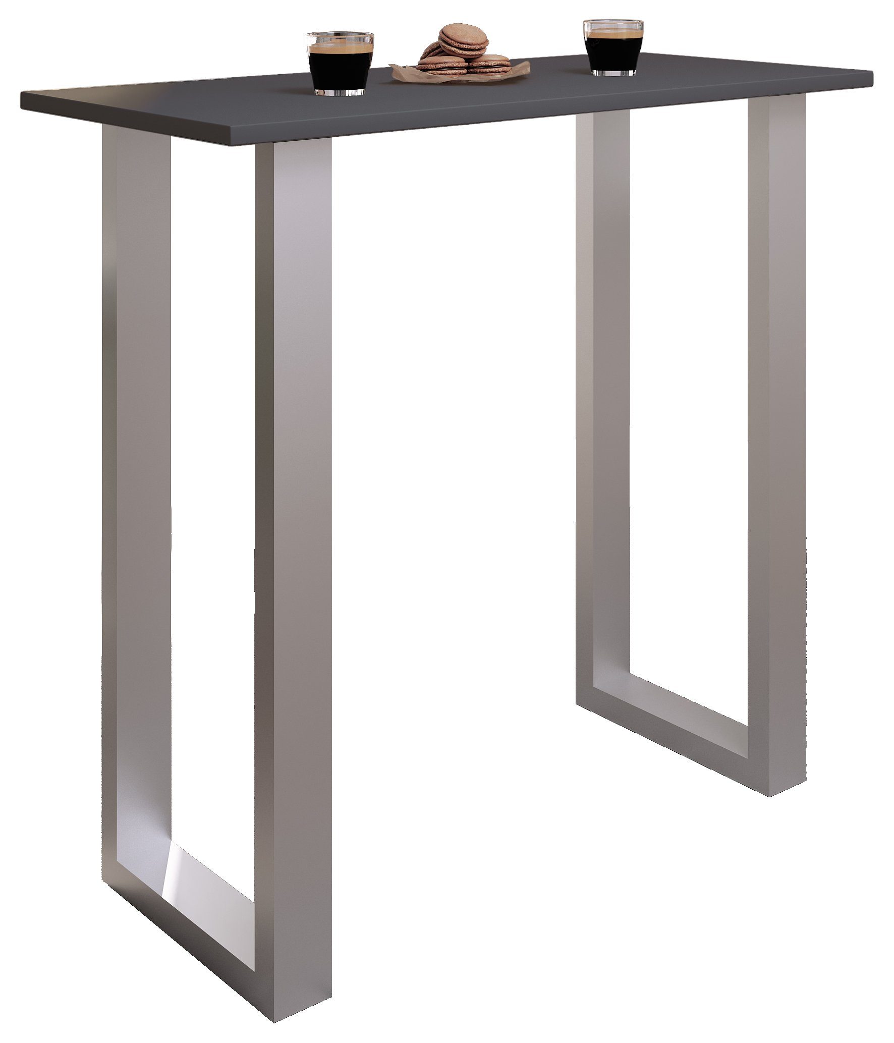 VCM Bartisch Holz Bartisch Stehtisch Tisch günstig online kaufen