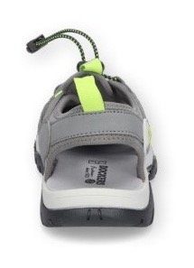 Dockers by Gerli Sandale, Sommerschuh, Outdoorsandale, günstig online kaufen
