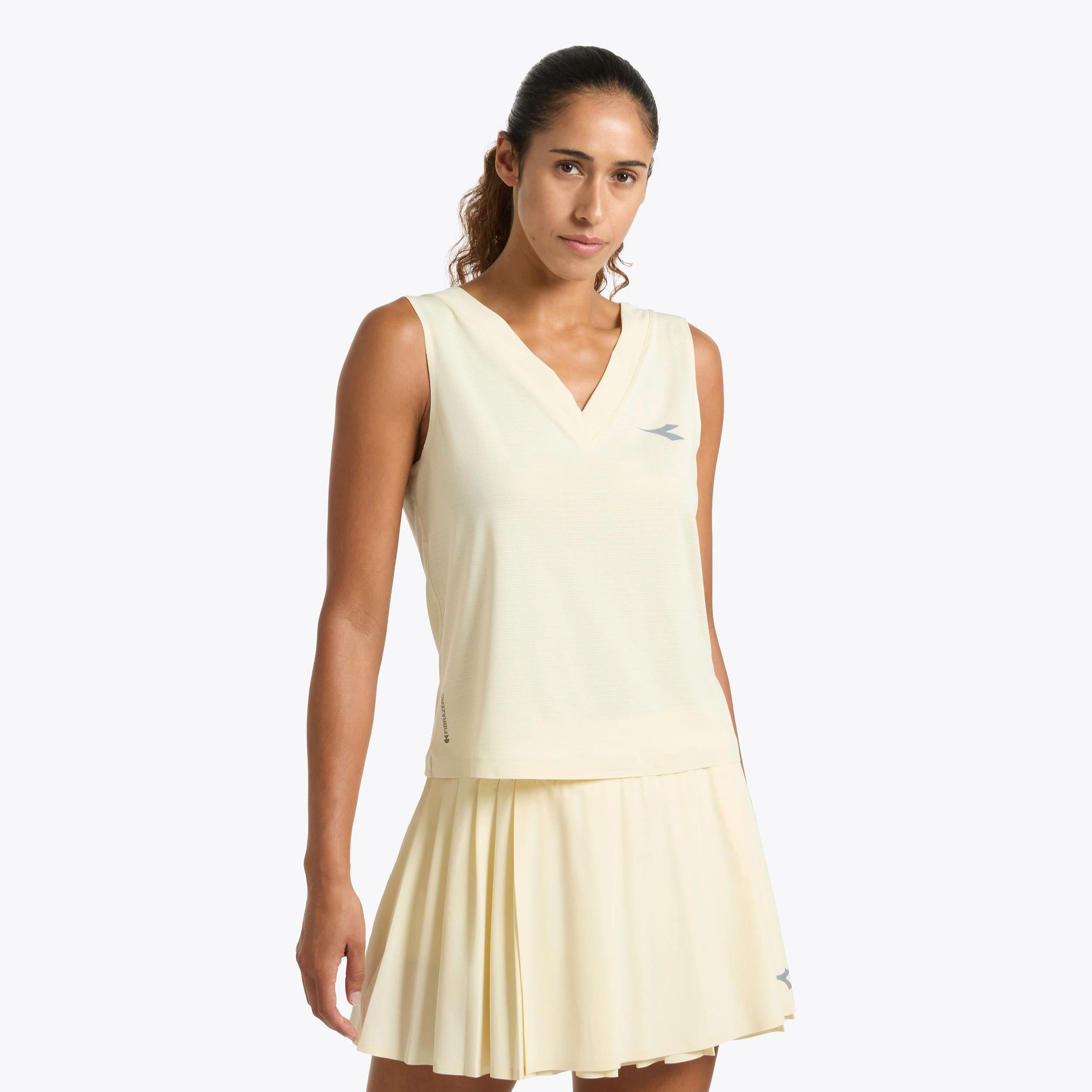 Diadora Tanktop Fibrazero