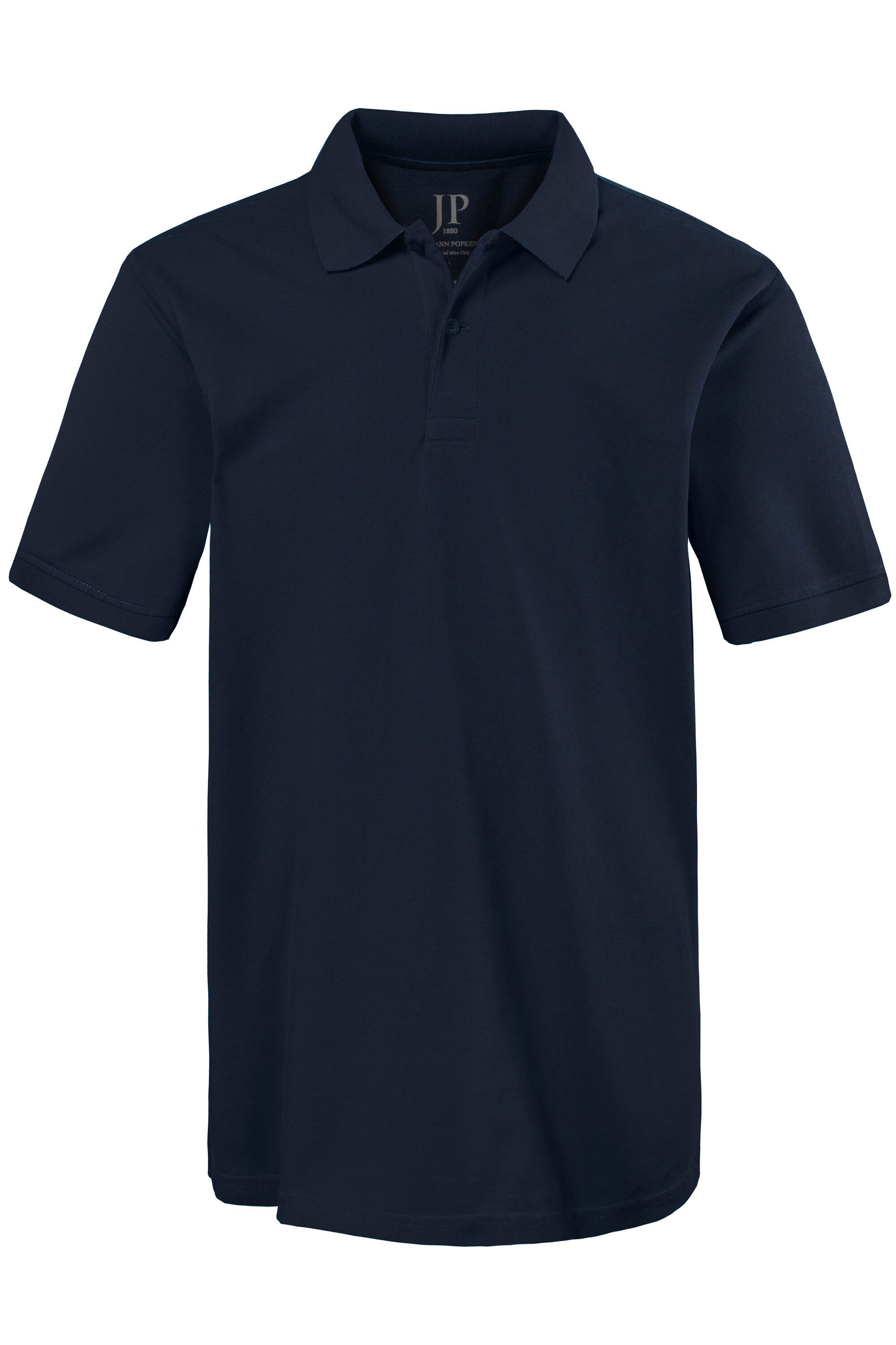 JP1880 Poloshirt bis 8XL Poloshirt Oberteil Knopfleiste Hemdkragen günstig online kaufen