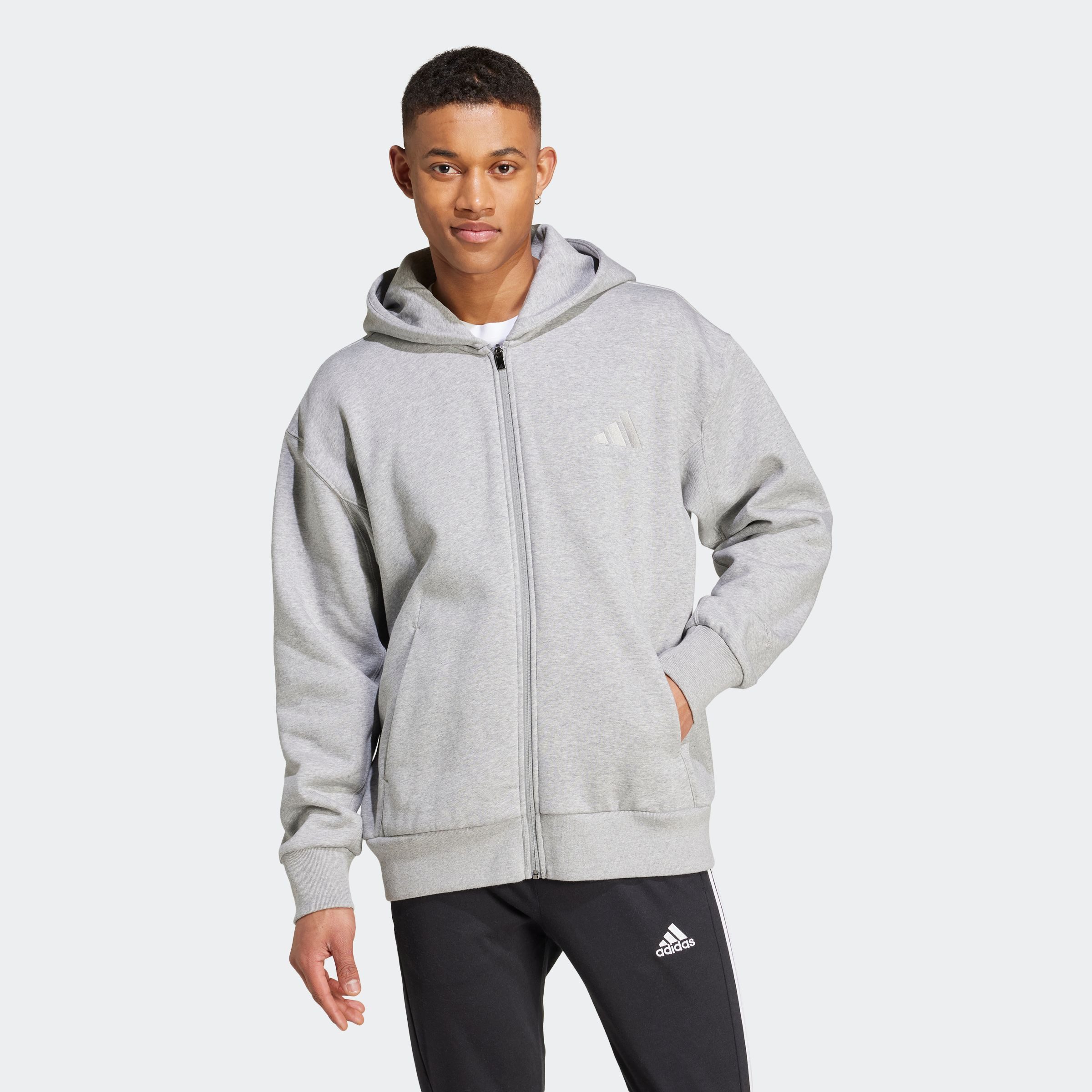 adidas Sportswear Kapuzensweatshirt M A SZN günstig online kaufen