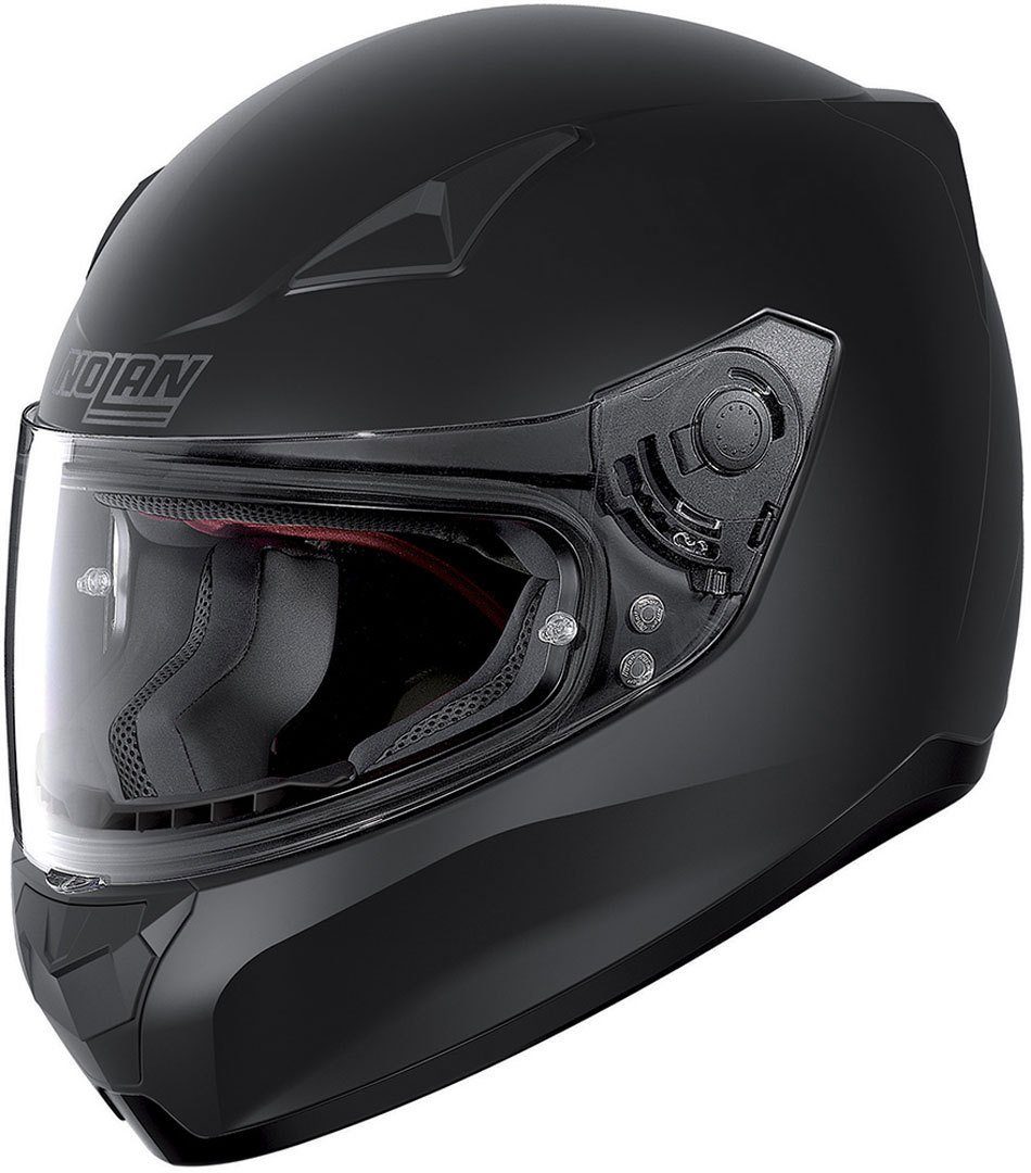 NOLAN Motorradhelm N60-5 Classic Helm, Pinlock