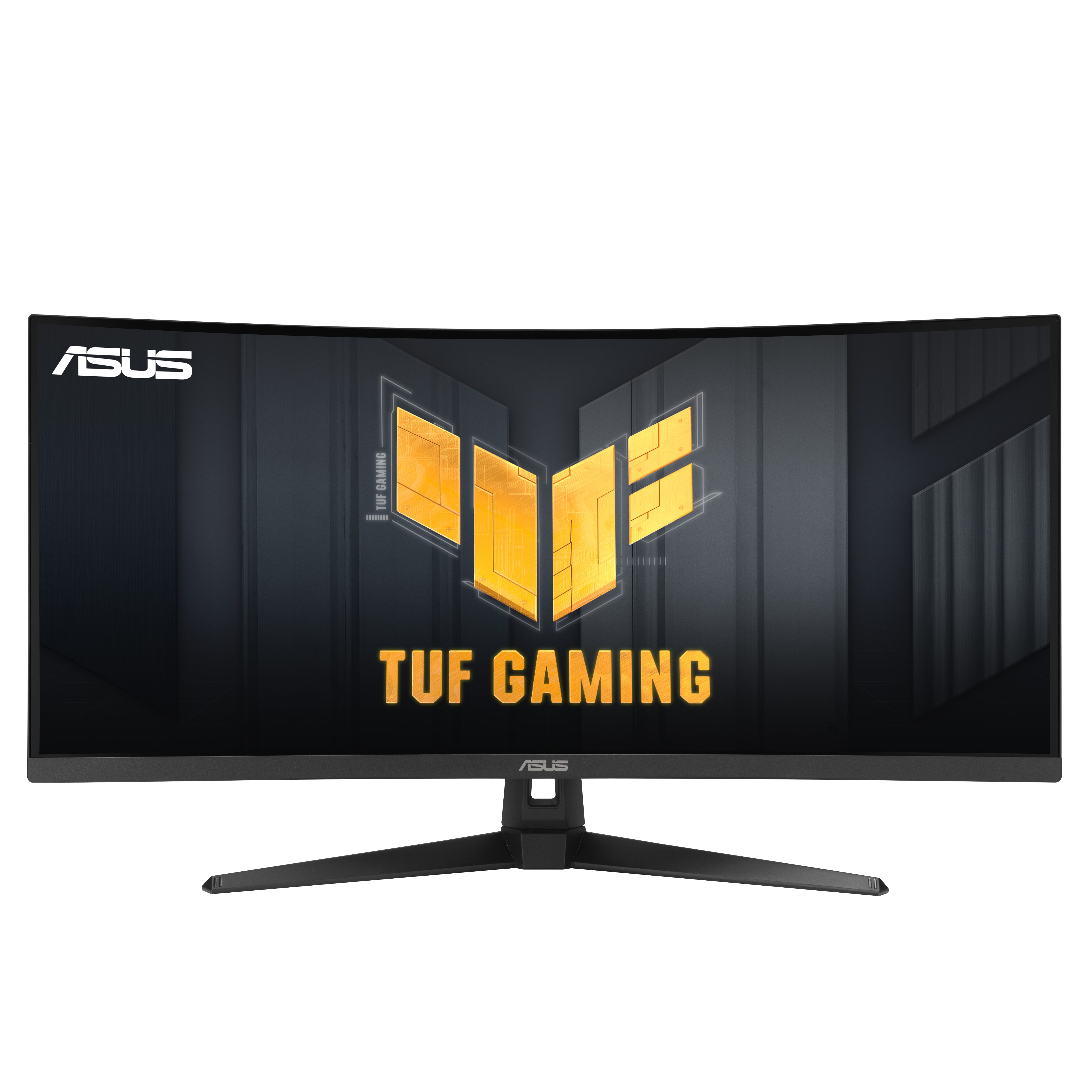 Asus TUF Gaming VG34VQ3B Gaming-Monitor (86,4 cm/34 ", 3440 x 1440 px, UWQHD, 1 ms Reaktionszeit, VA LED)