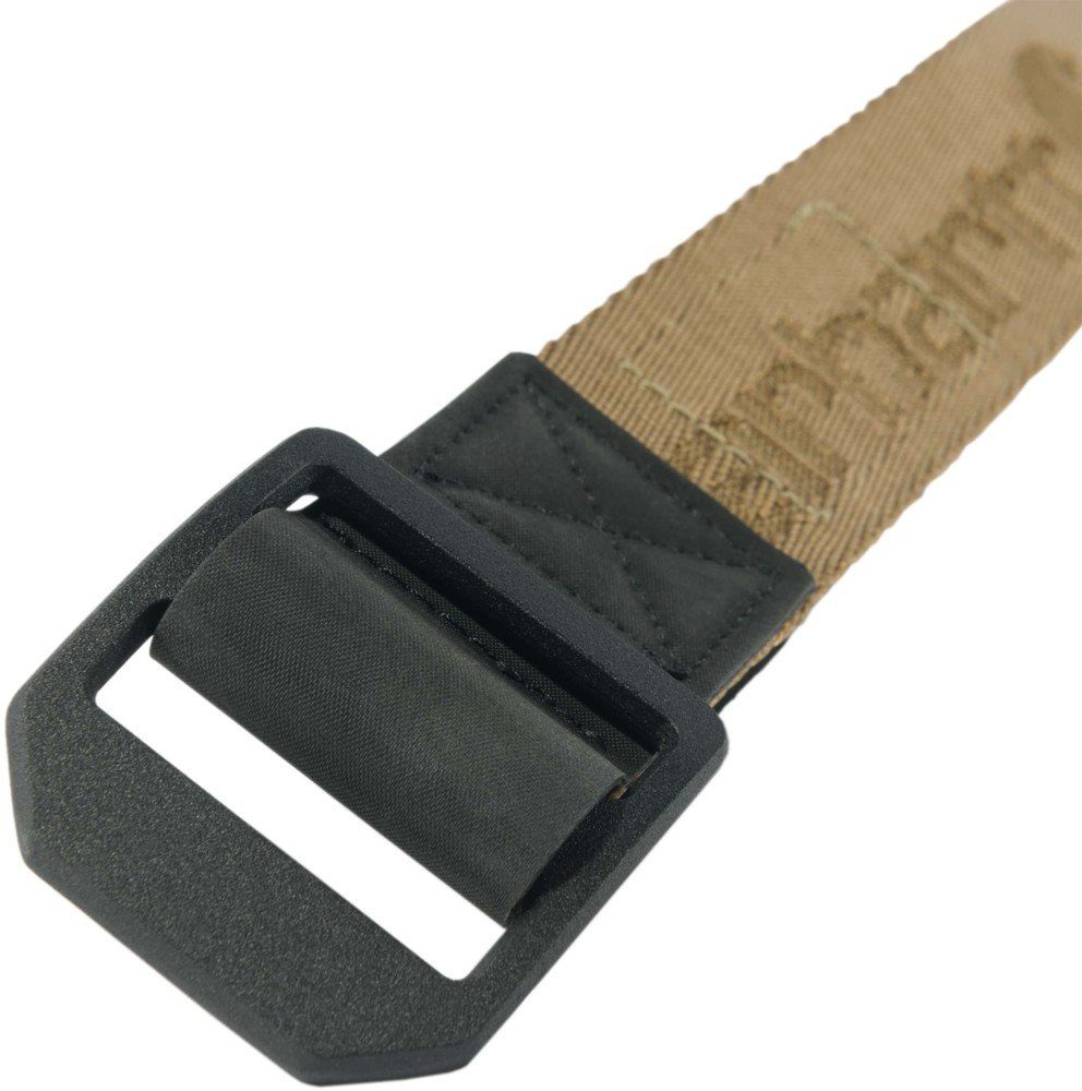 Carhartt Ledergürtel Nylon Webbing A0005768