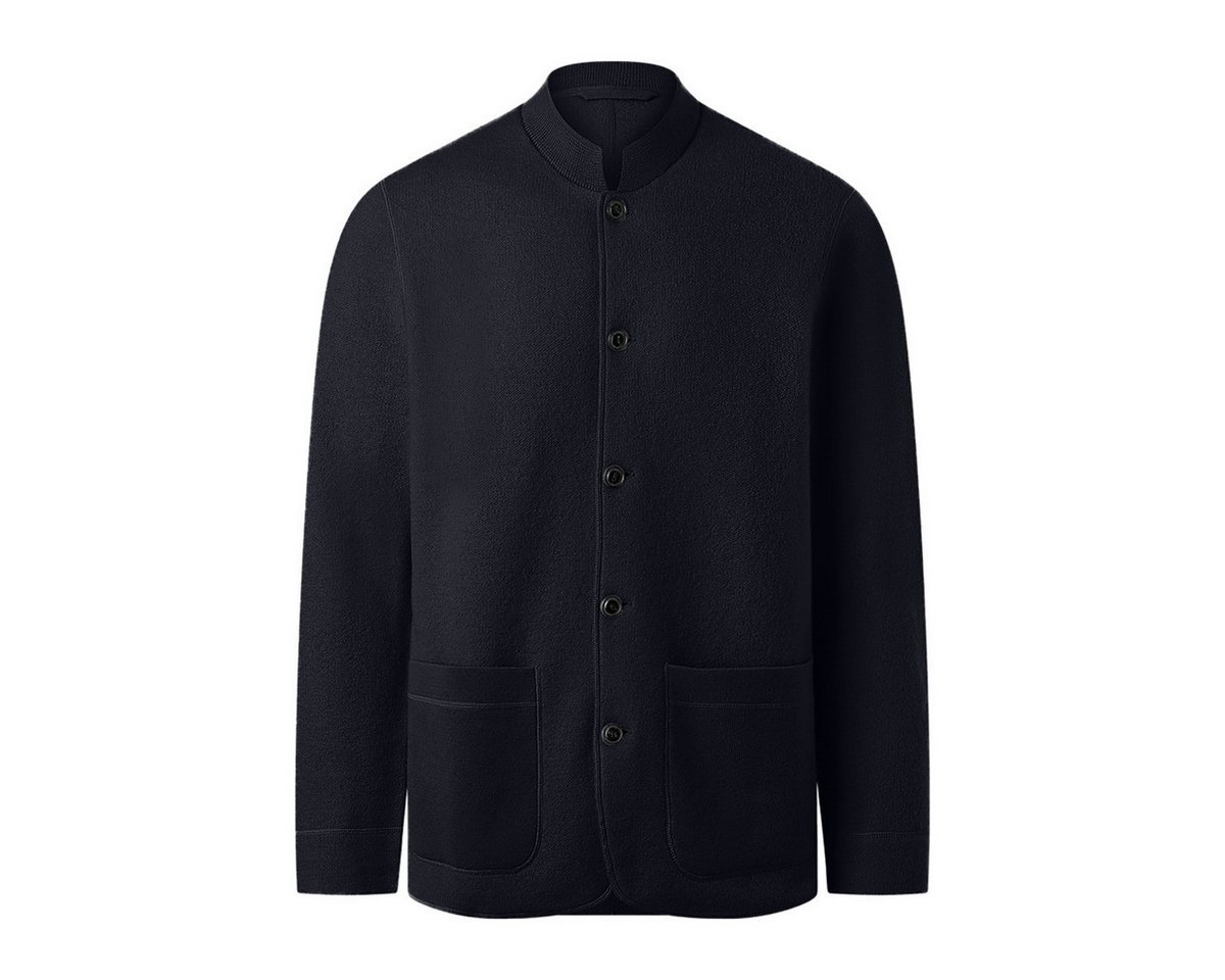MAERZ Muenchen Strickjacke Maerz Muenchen 531900 Strickjacke Herren Bekleidung