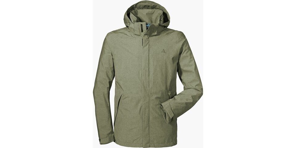 Schöffel Funktionsjacke »Jacket Easy M4« online kaufen | OTTO