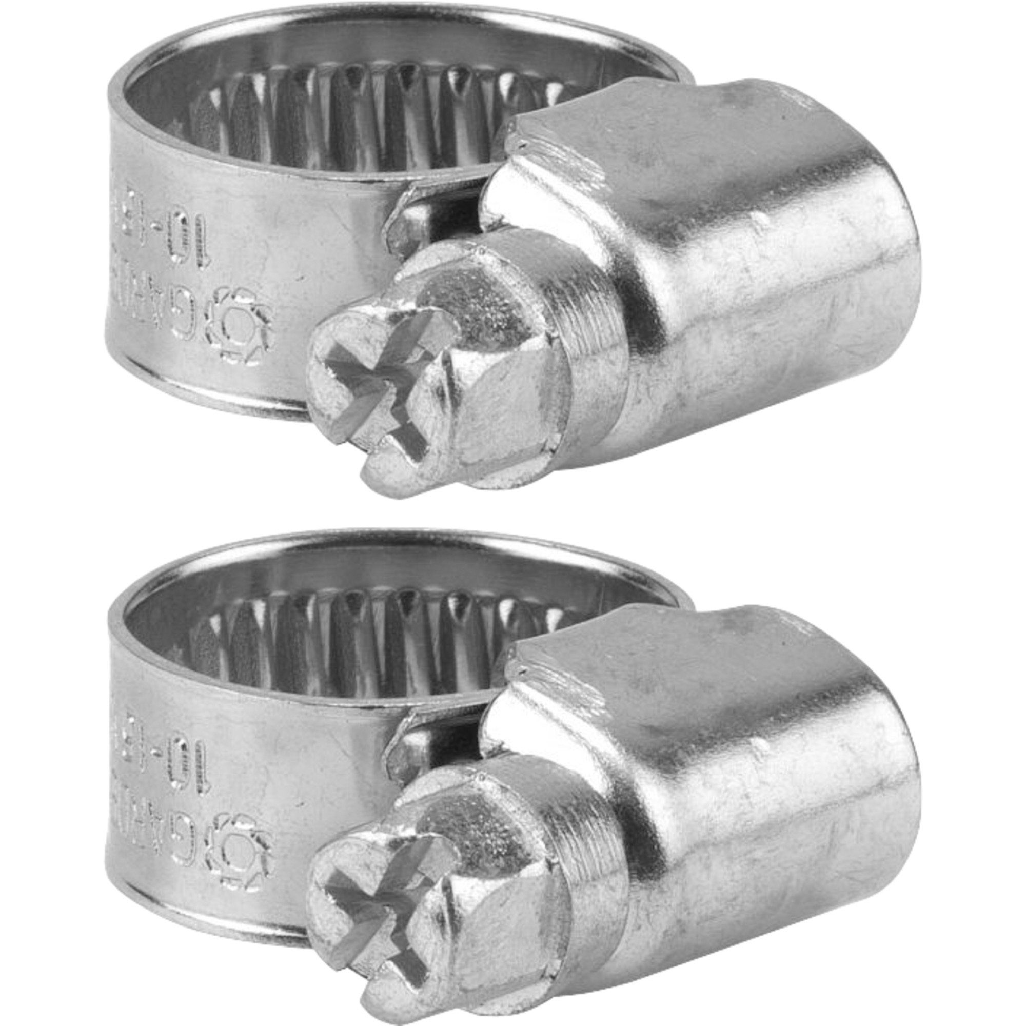 GARDENA Bewässerungsventil GARDENA Хомуты 10 bis 16mm (1/2)