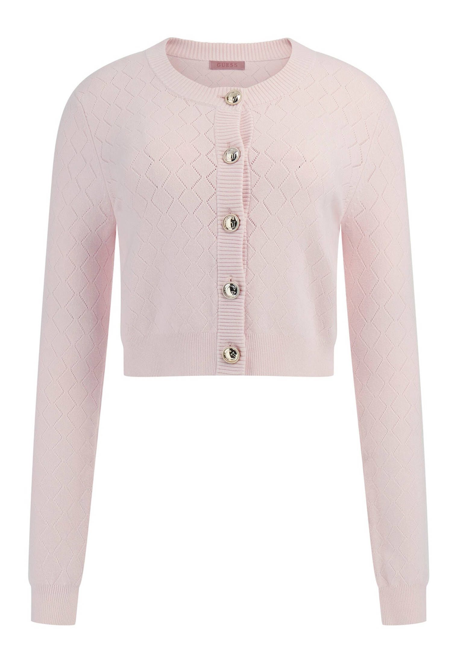 Guess Cardigan (1-tlg)