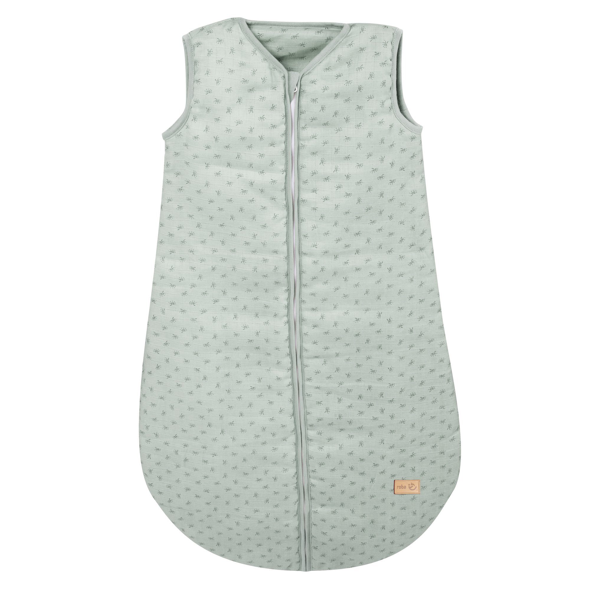roba® Babyschlafsack Lil Planet Schlafsack, verschiedene Größen und Farben